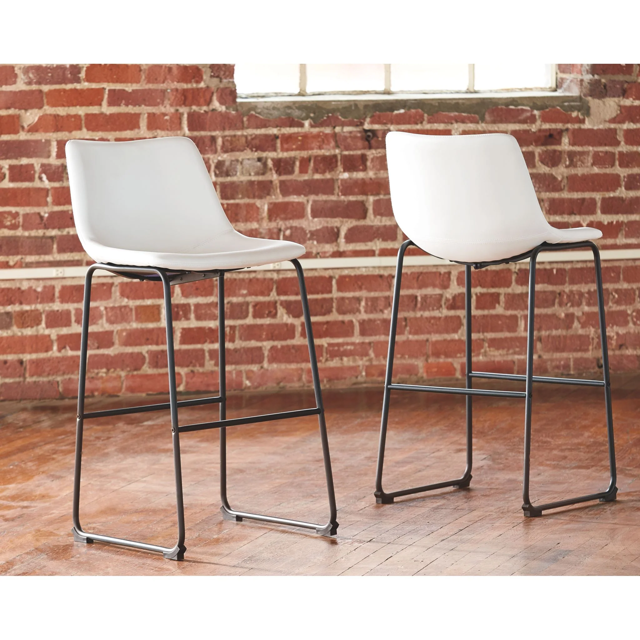 Centiar Bar Height Stool - Image 5