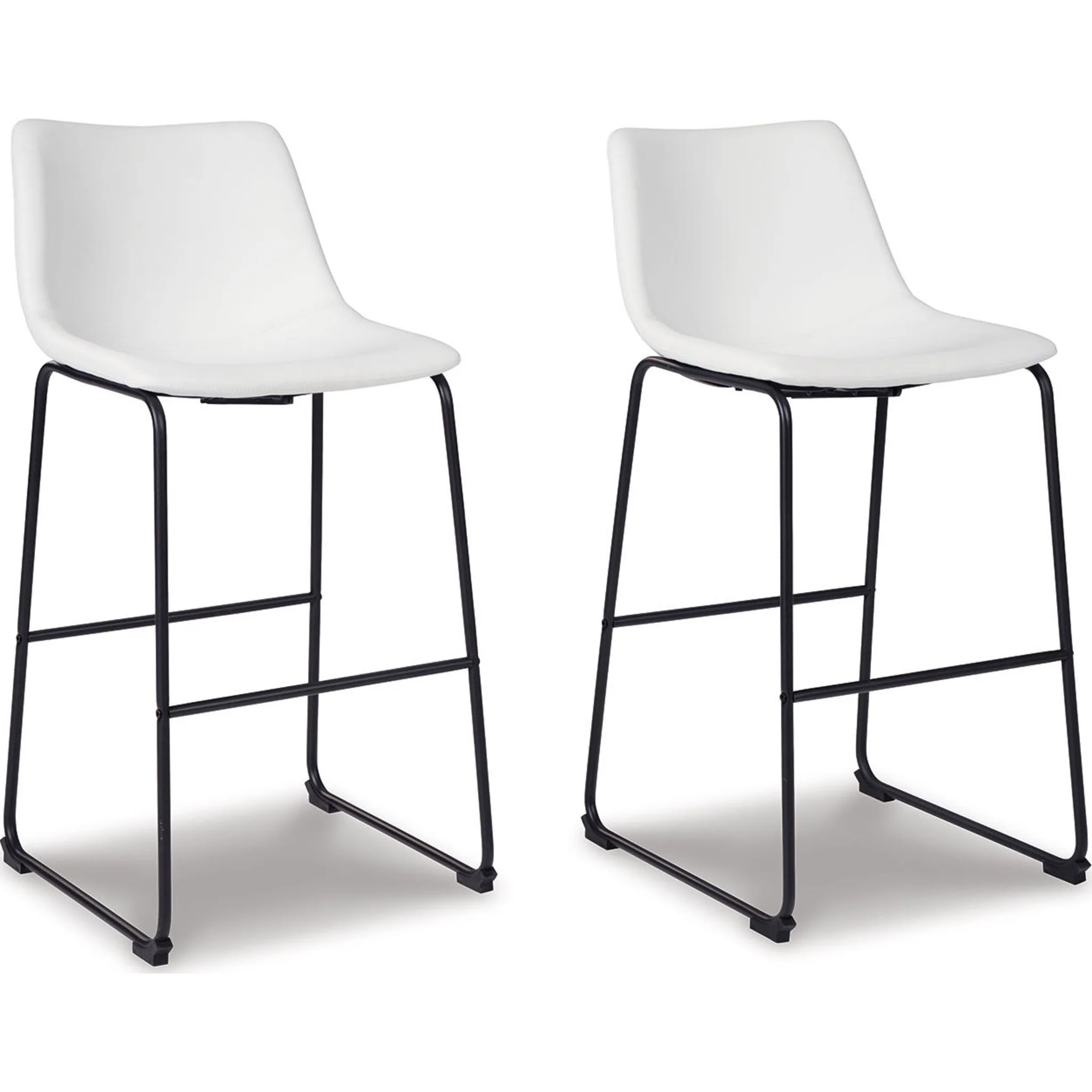 Centiar Bar Height Stool - Image 9