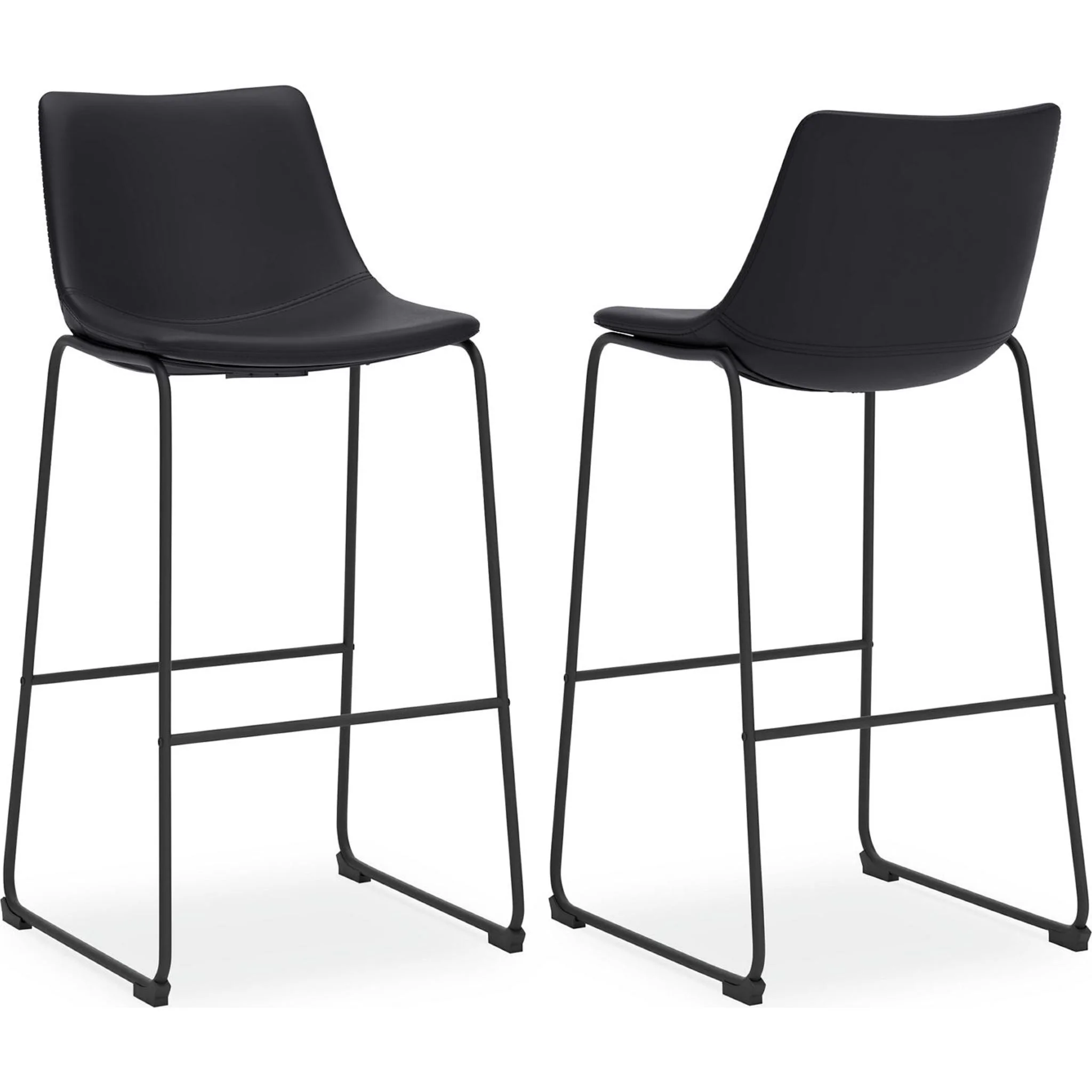 Centiar Bar Height Stool - Image 10