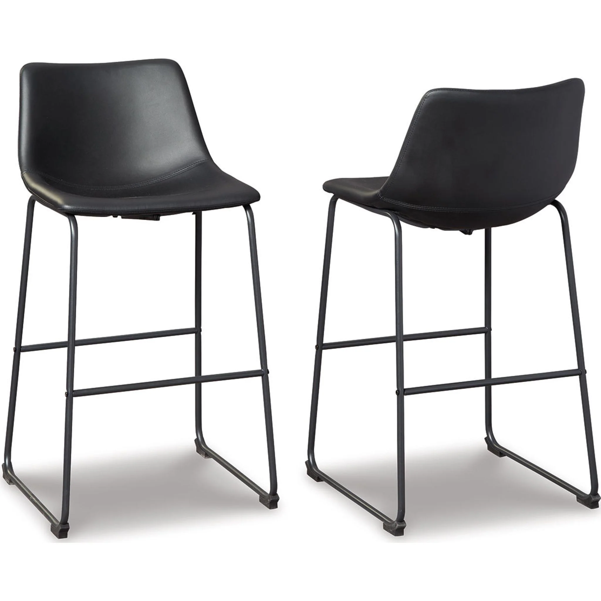Centiar Bar Height Stool - Image 11