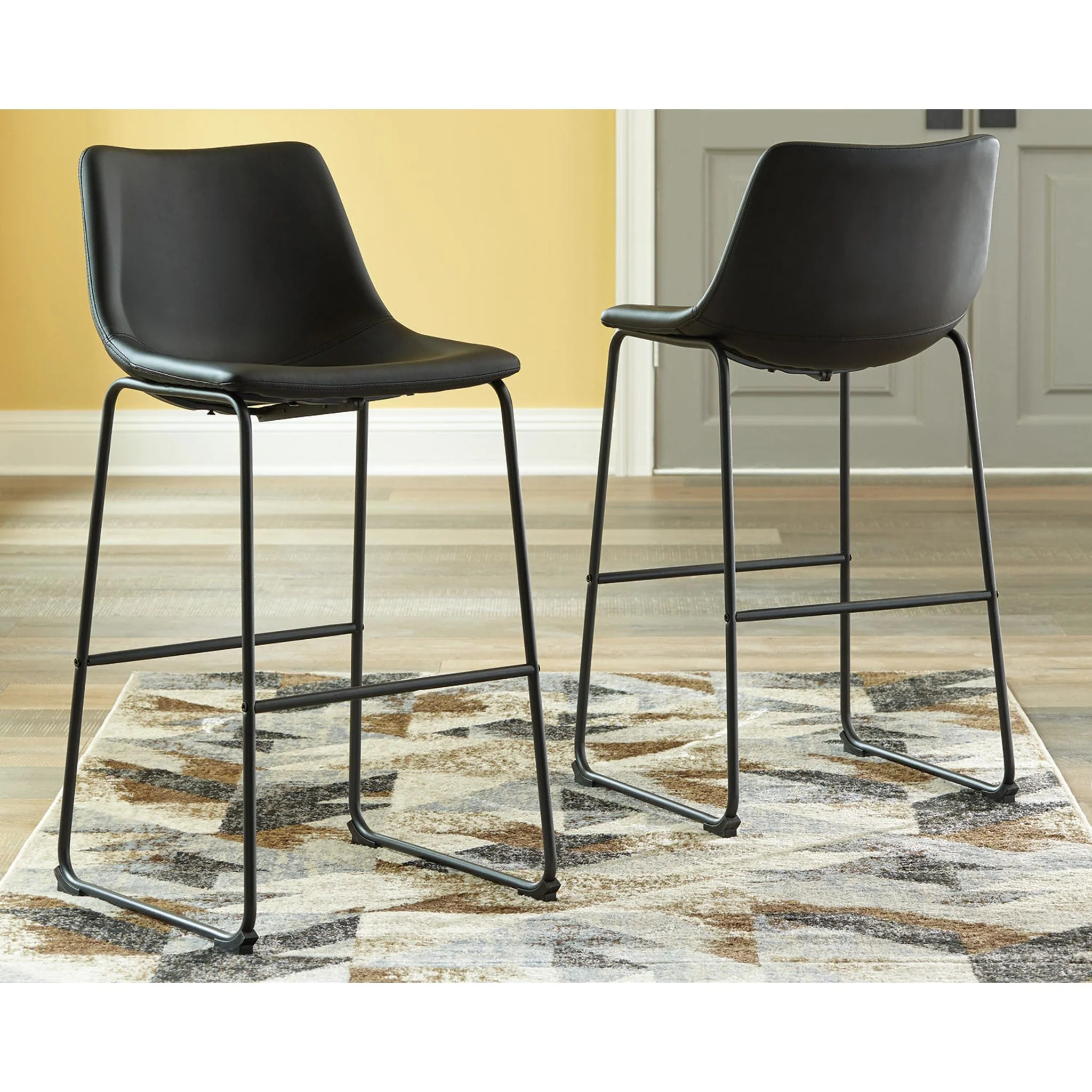 Centiar Bar Height Stool - Image 12