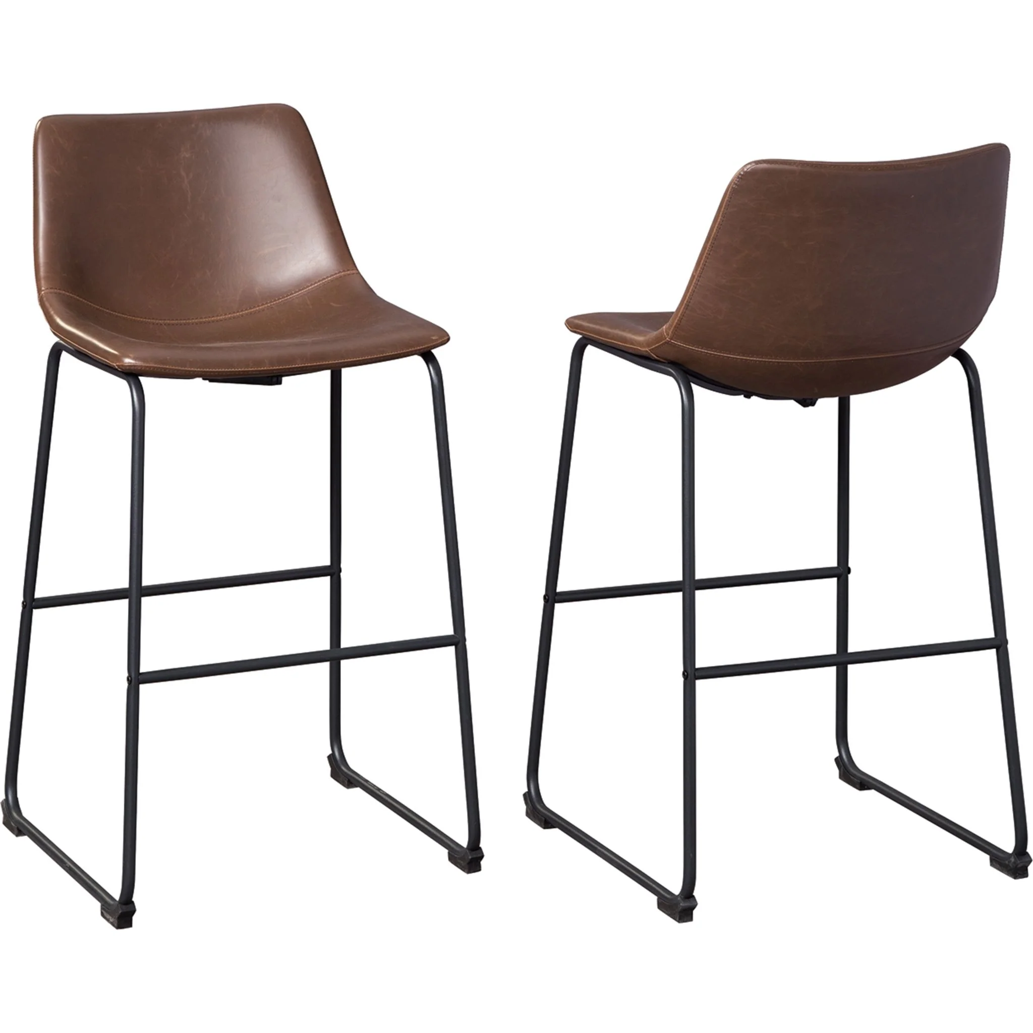 Centiar Bar Height Stool - Image 19