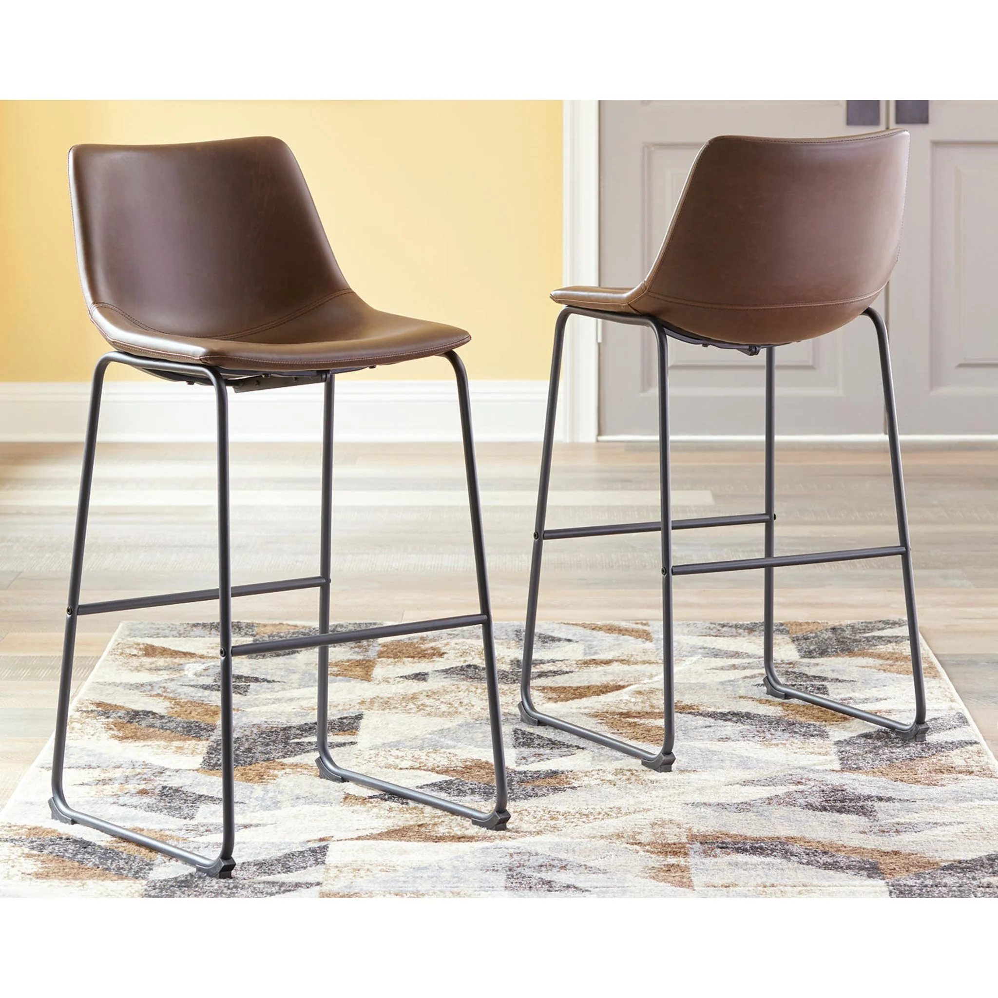 Centiar Bar Height Stool - Image 25