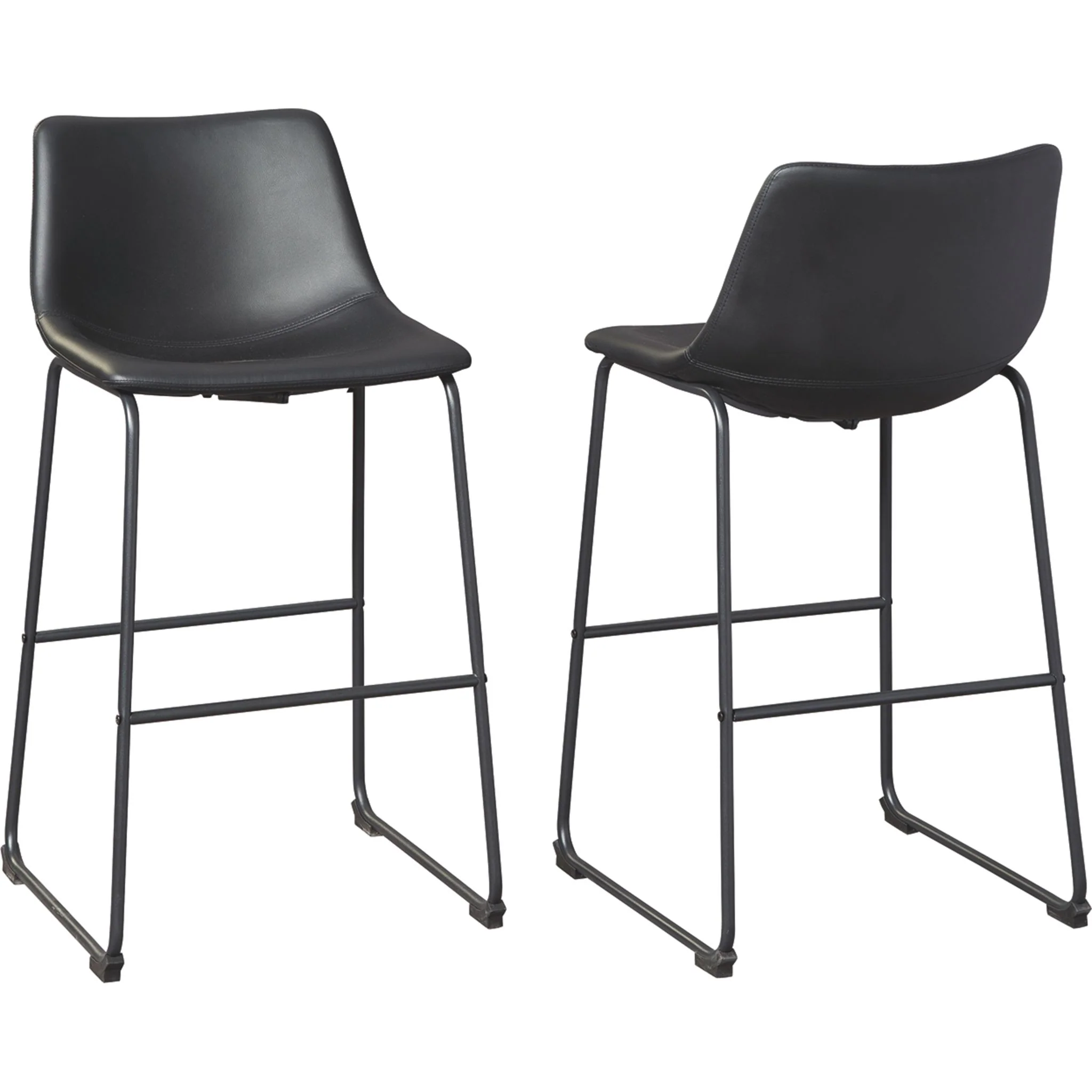 Centiar Bar Height Stool - Image 4