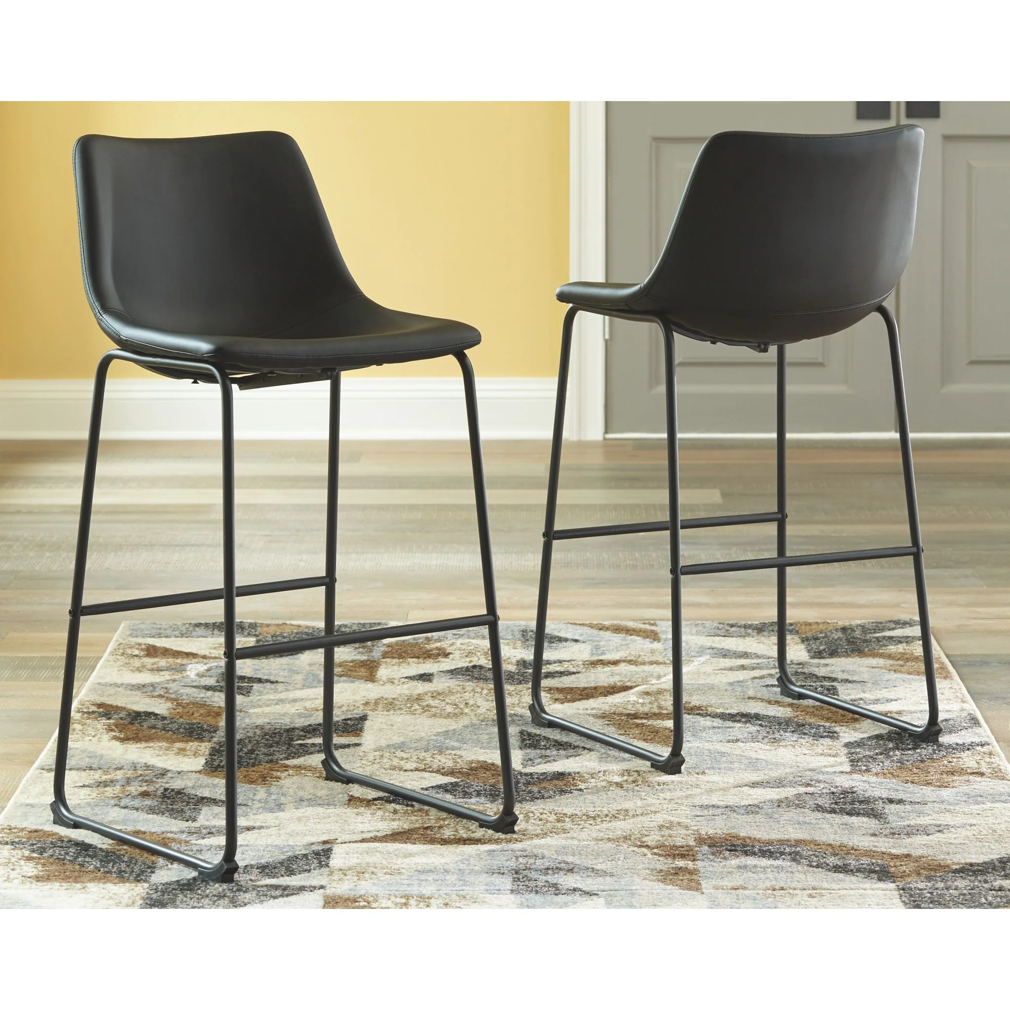 Centiar Bar Height Stool - Image 5