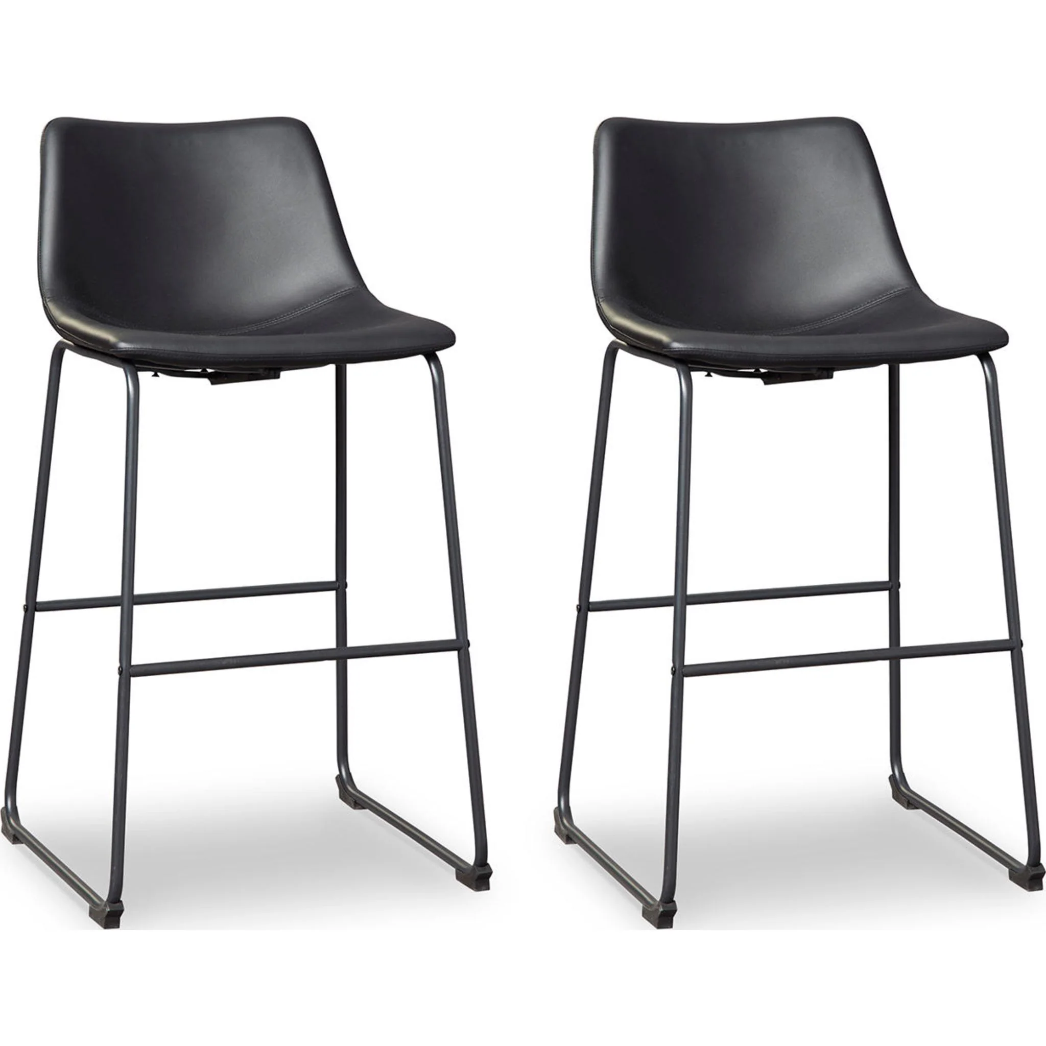 Centiar Bar Height Stool - Image 9
