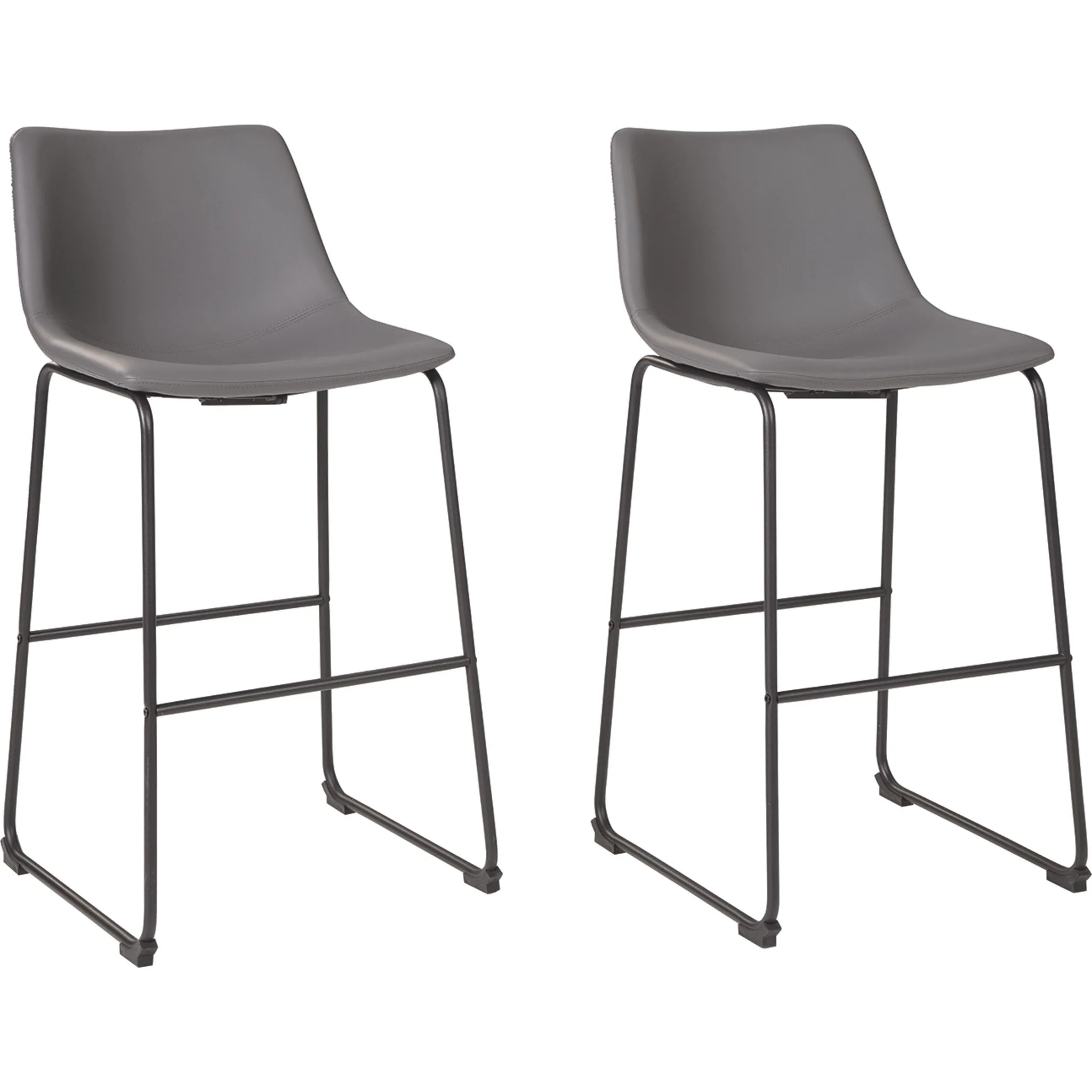 Centiar Bar Height Stool - Image 4