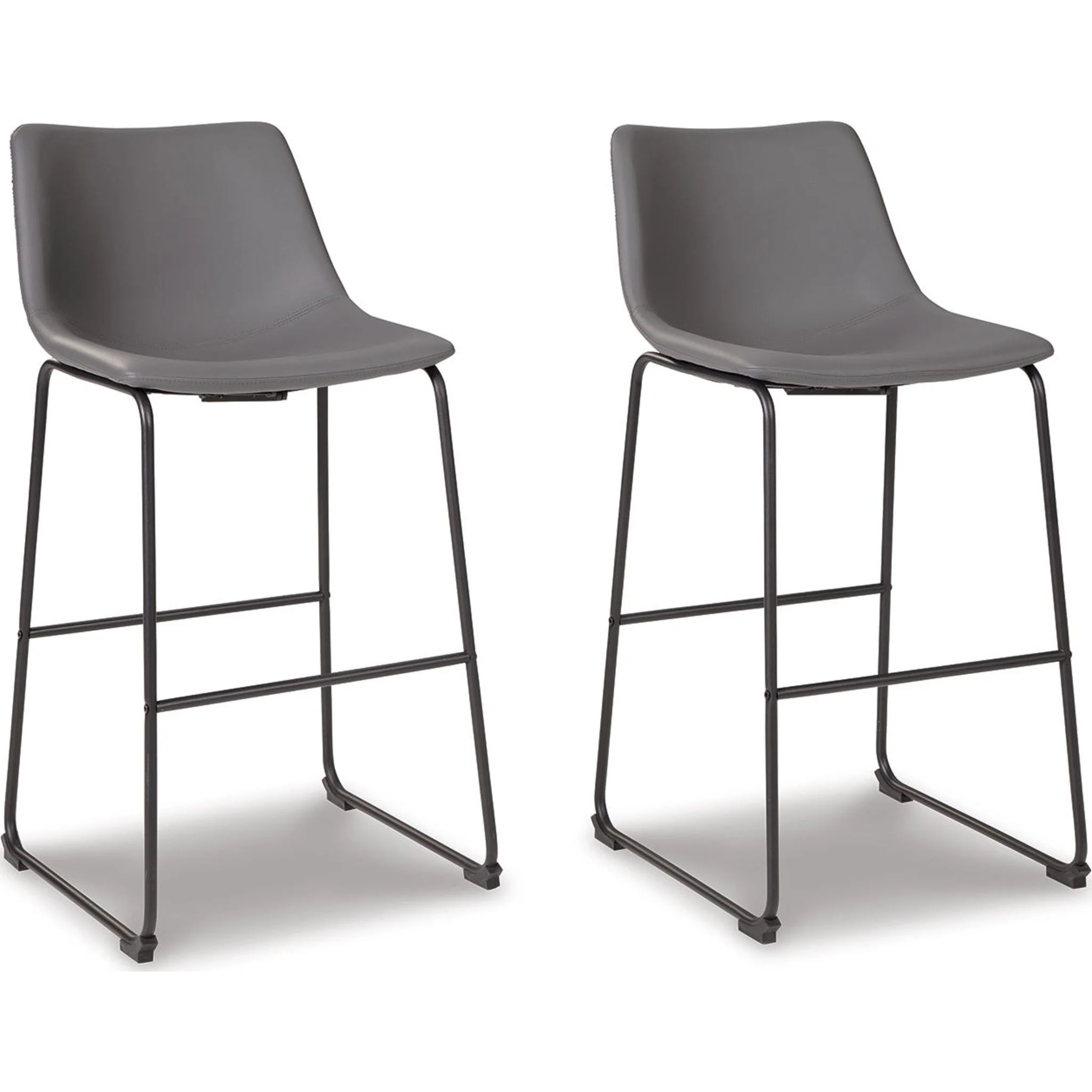 Centiar Bar Height Stool - Image 9