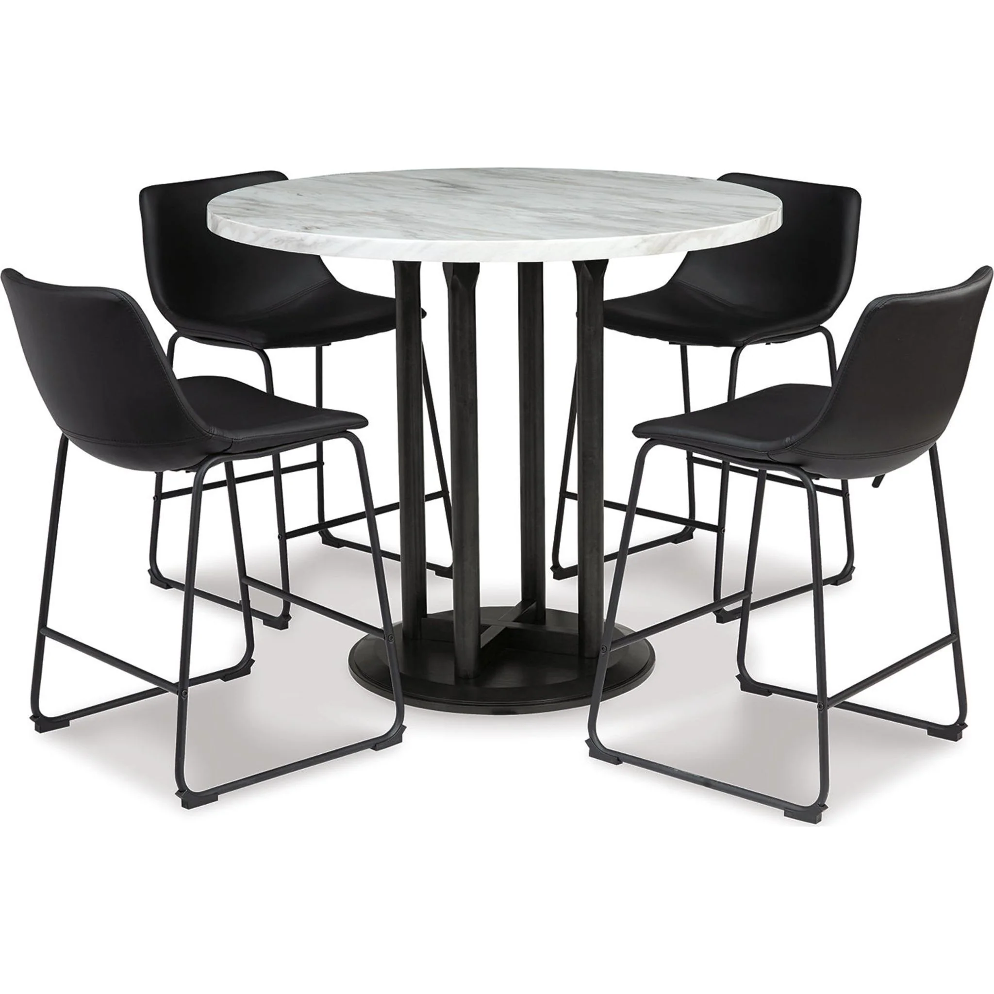 Centiar Counter Dining Set - Image 10