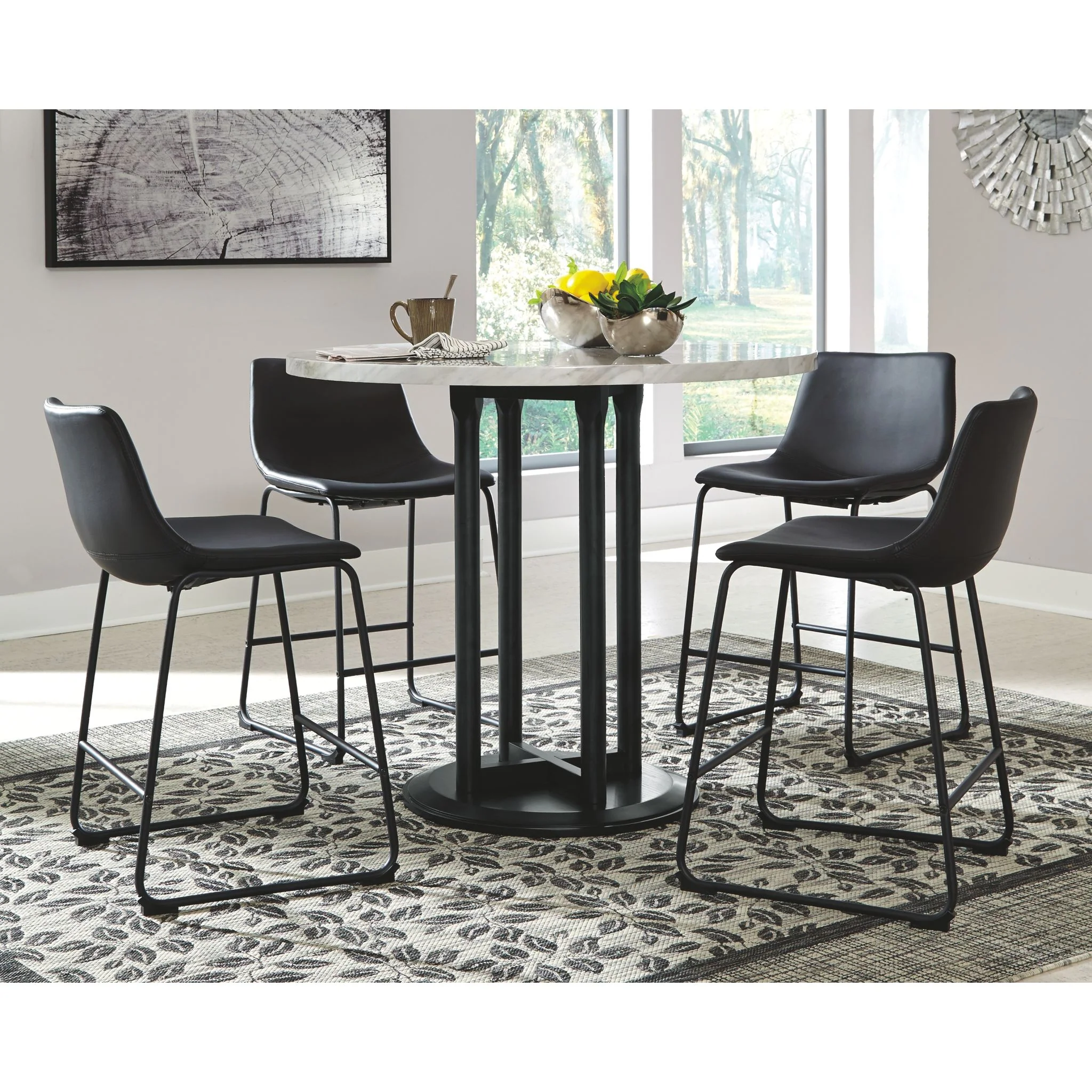Centiar Counter Dining Set - Image 2