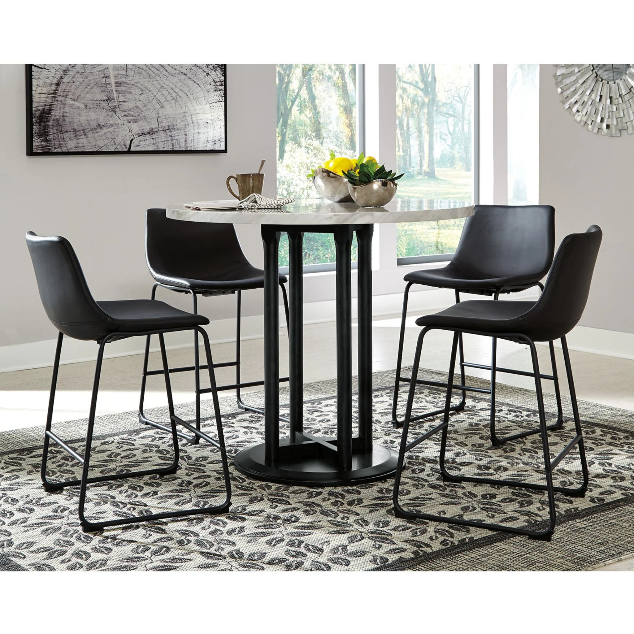 Centiar Counter Dining Set - Image 9