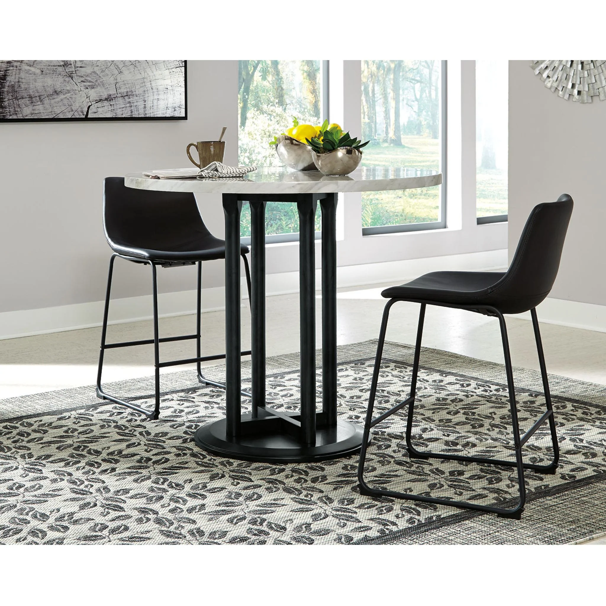 Centiar Counter Dining Set - Image 14