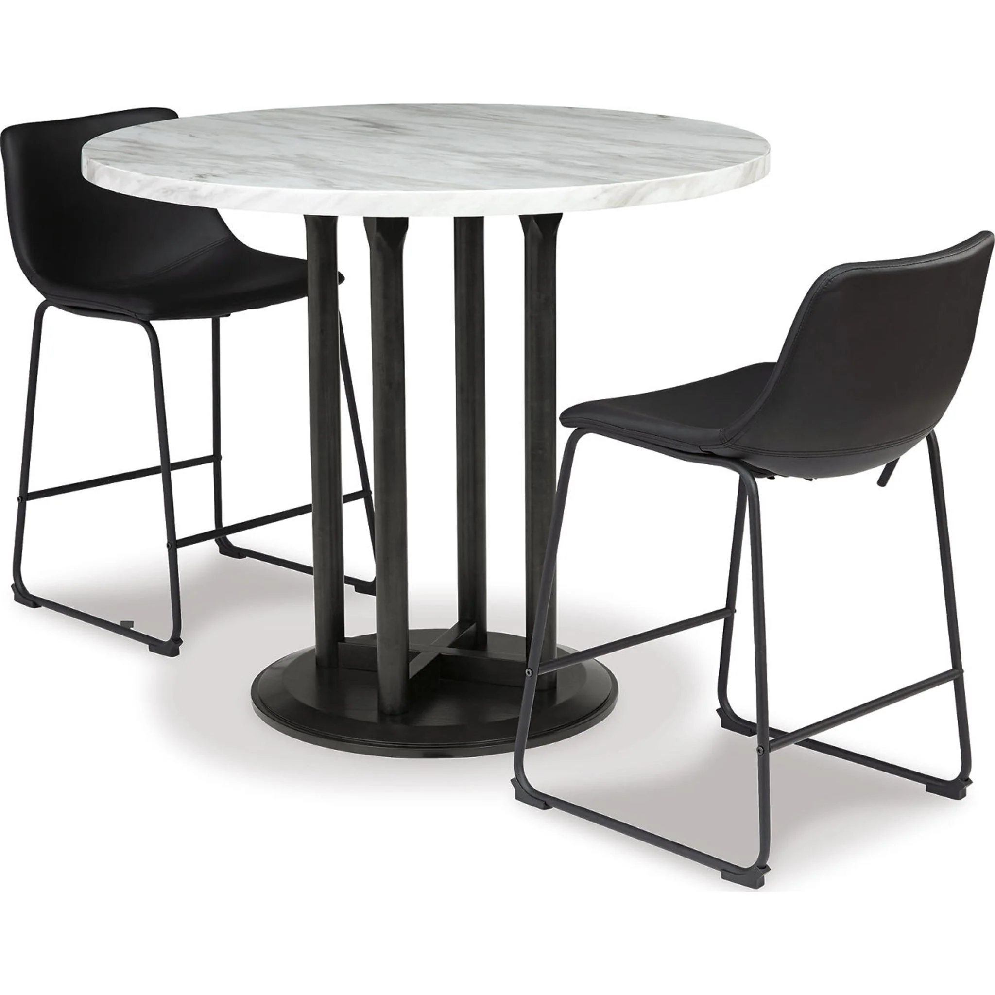 Centiar Counter Dining Set - Image 16