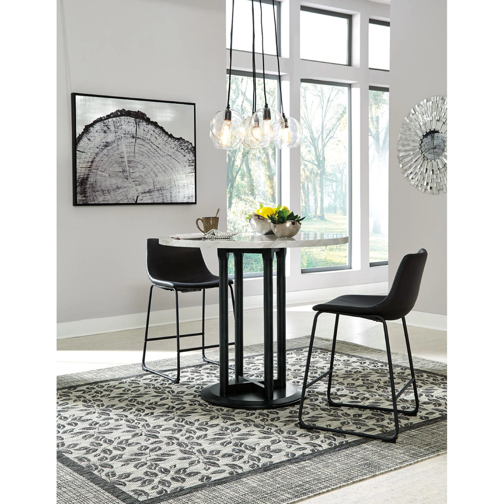 Centiar Counter Dining Set - Image 17