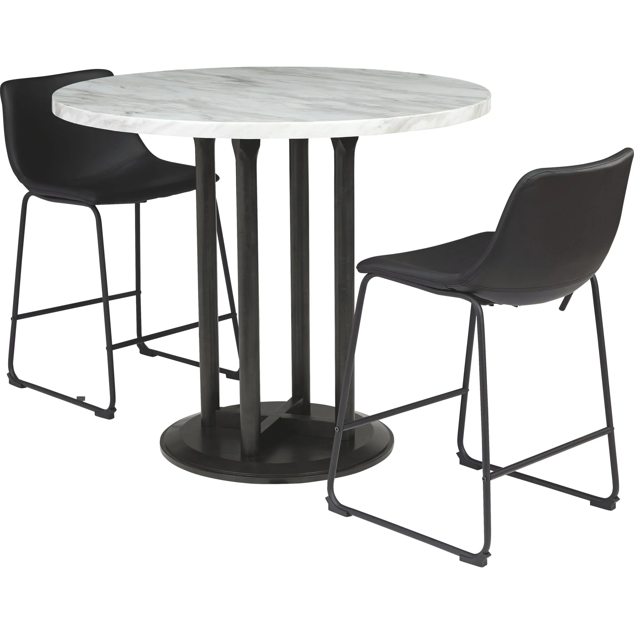 Centiar Counter Dining Set - Image 2