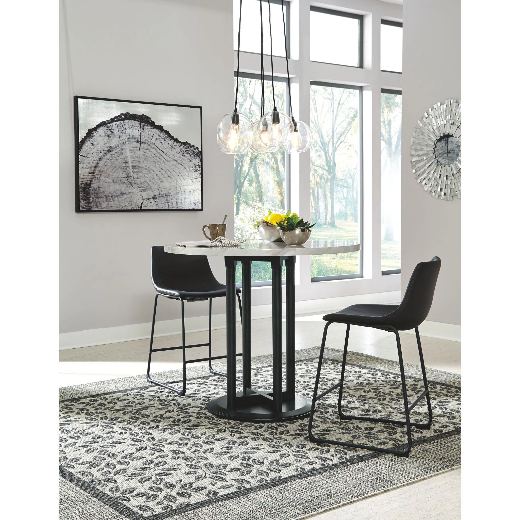 Centiar Counter Dining Set - Image 4