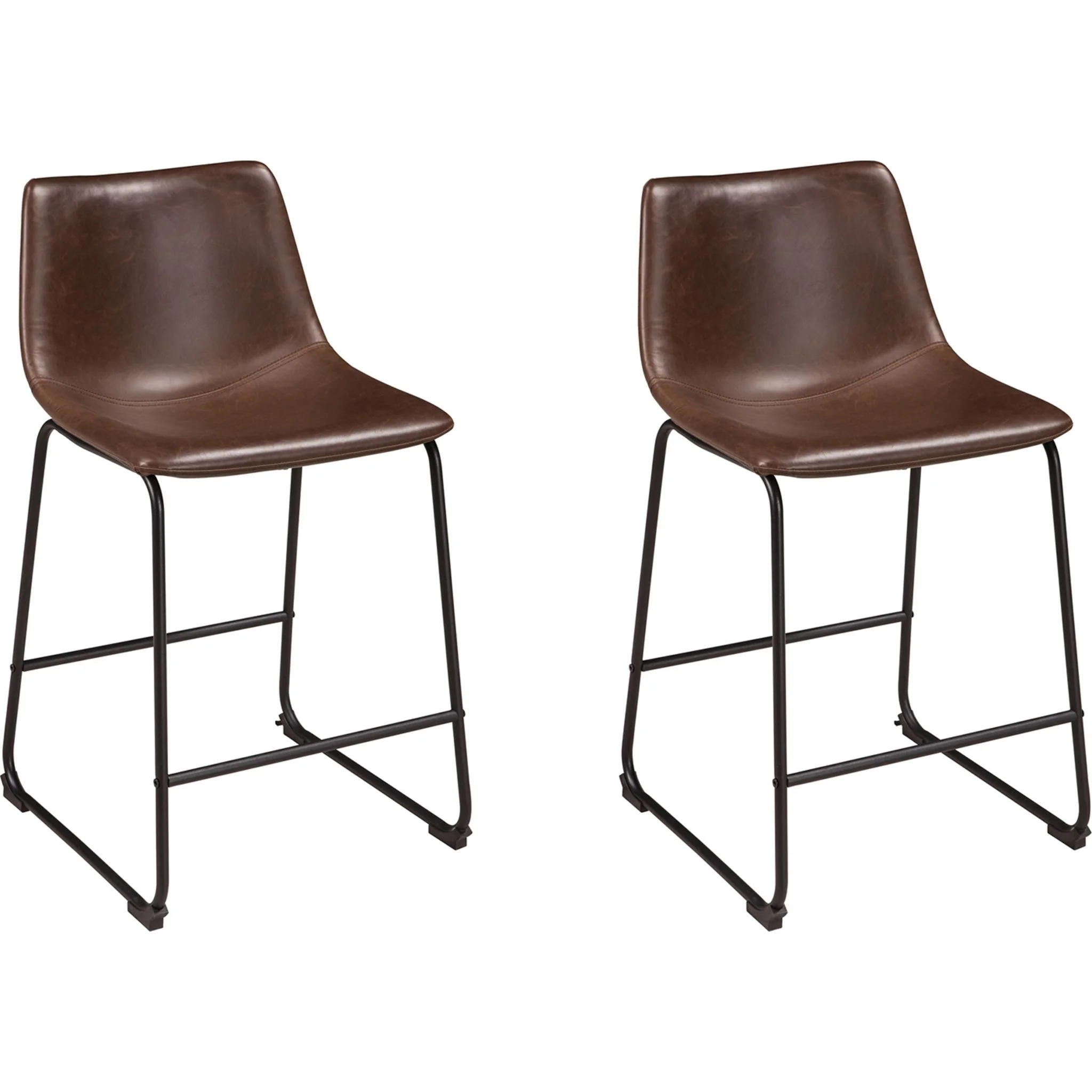 Centiar Counter Height Stool - Image 17
