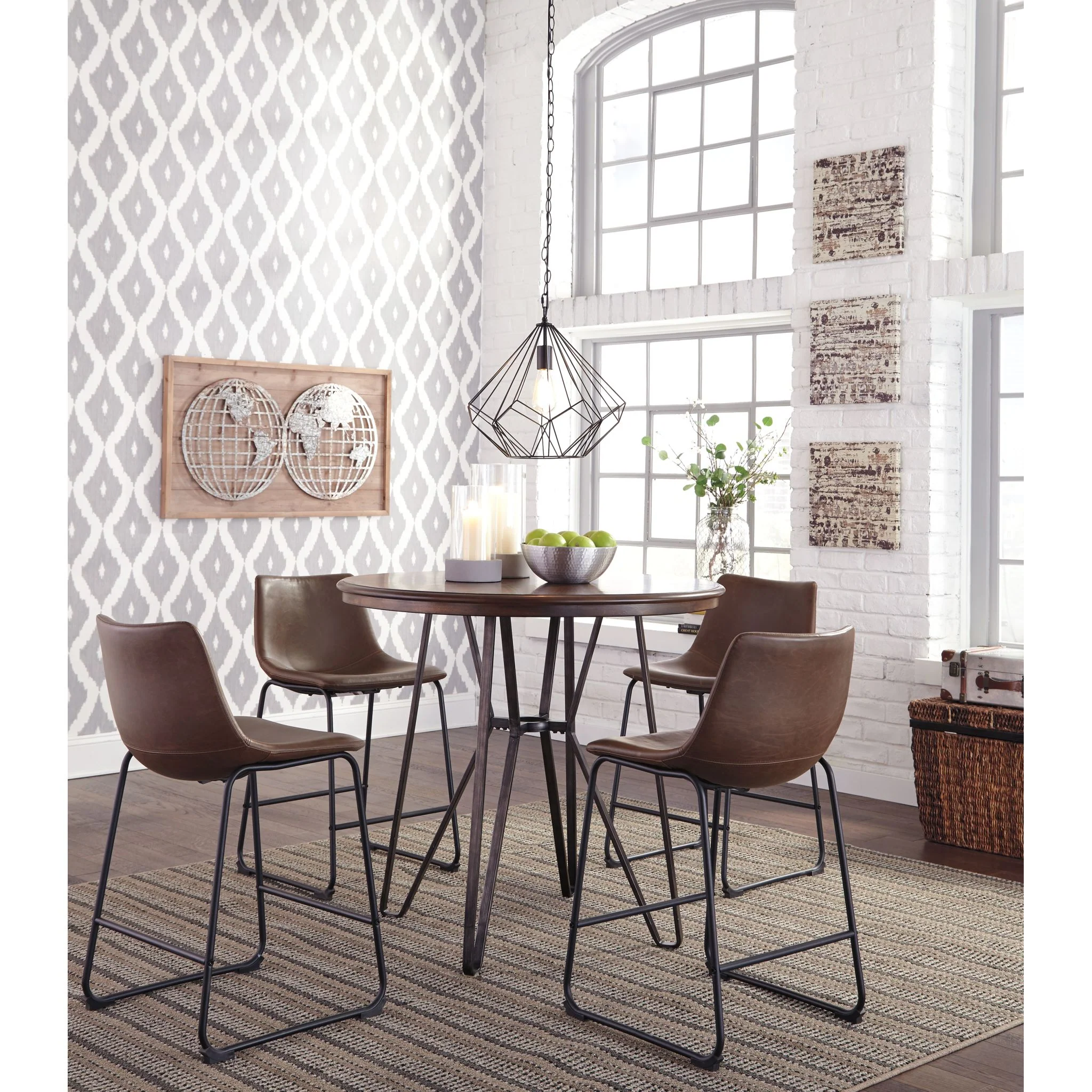 Centiar Counter Height Stool - Image 19