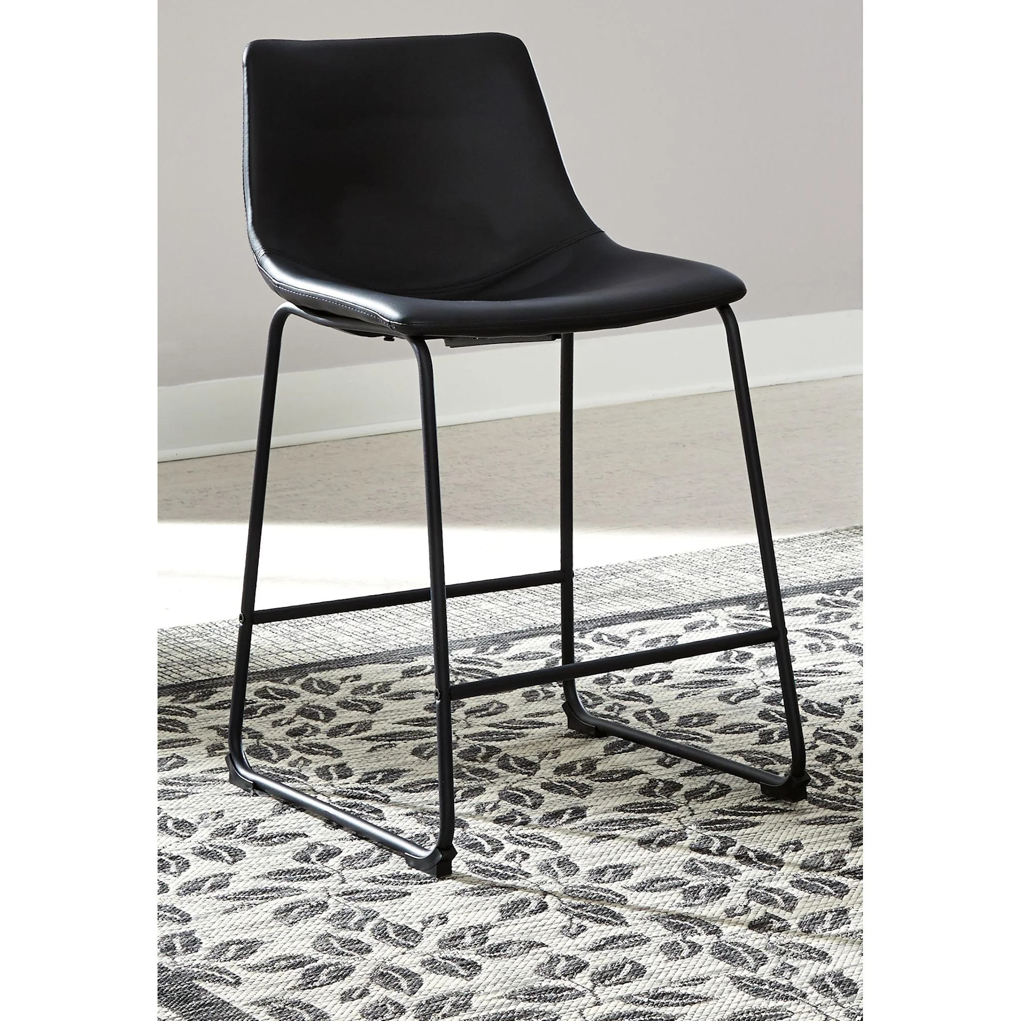 Centiar Counter Height Stool - Image 2