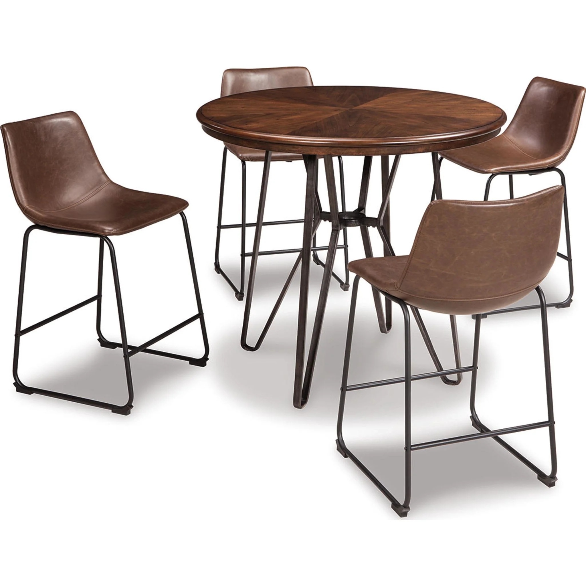 Centiar Counter Height Stool - Image 27