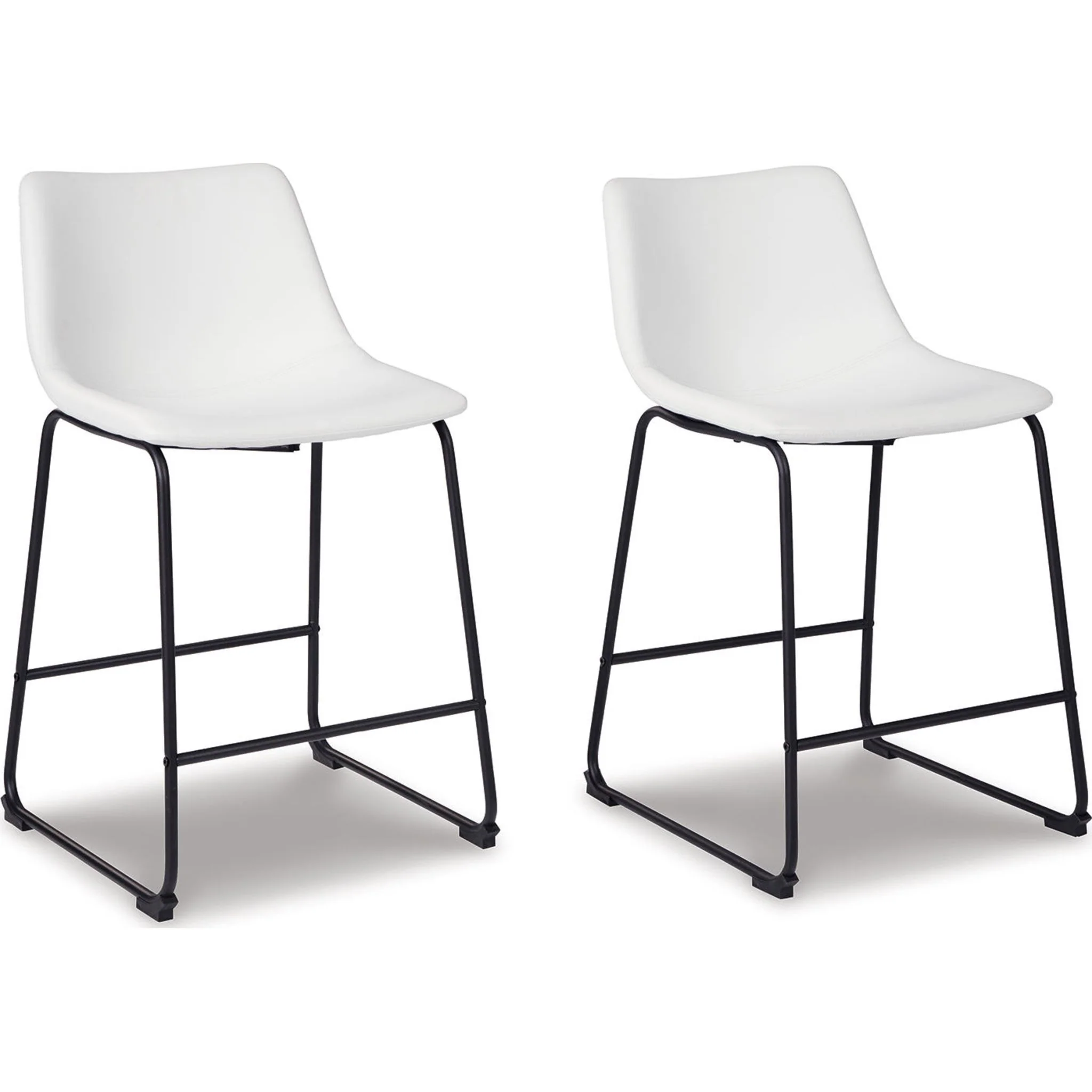 Centiar Counter Height Stool - Image 37