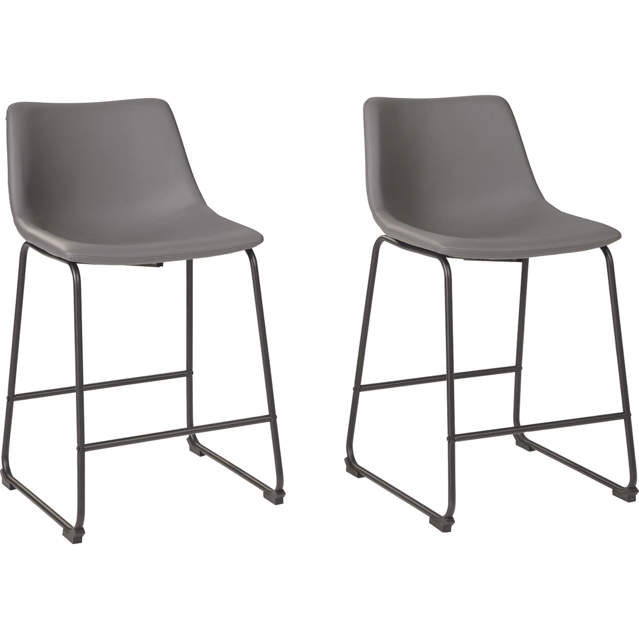 Centiar Counter Height Stool - Image 44