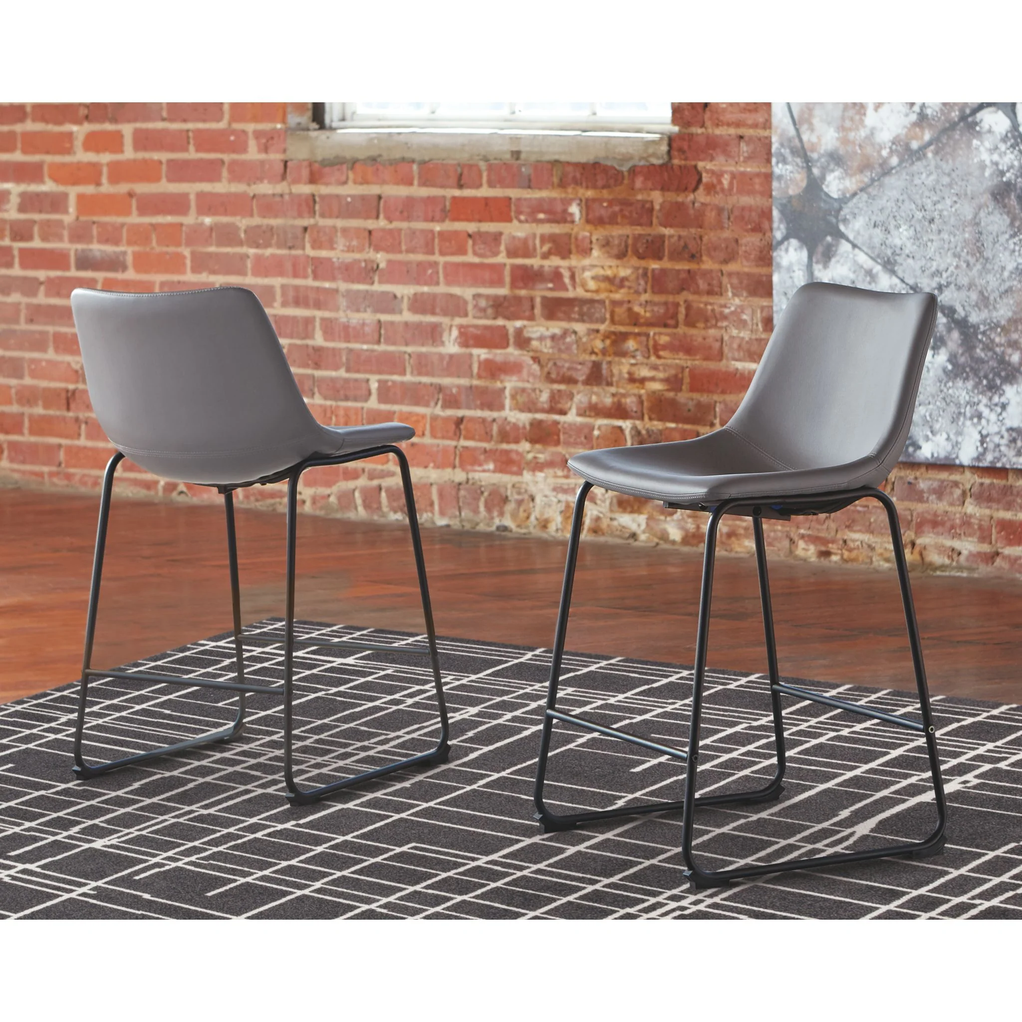 Centiar Counter Height Stool - Image 45