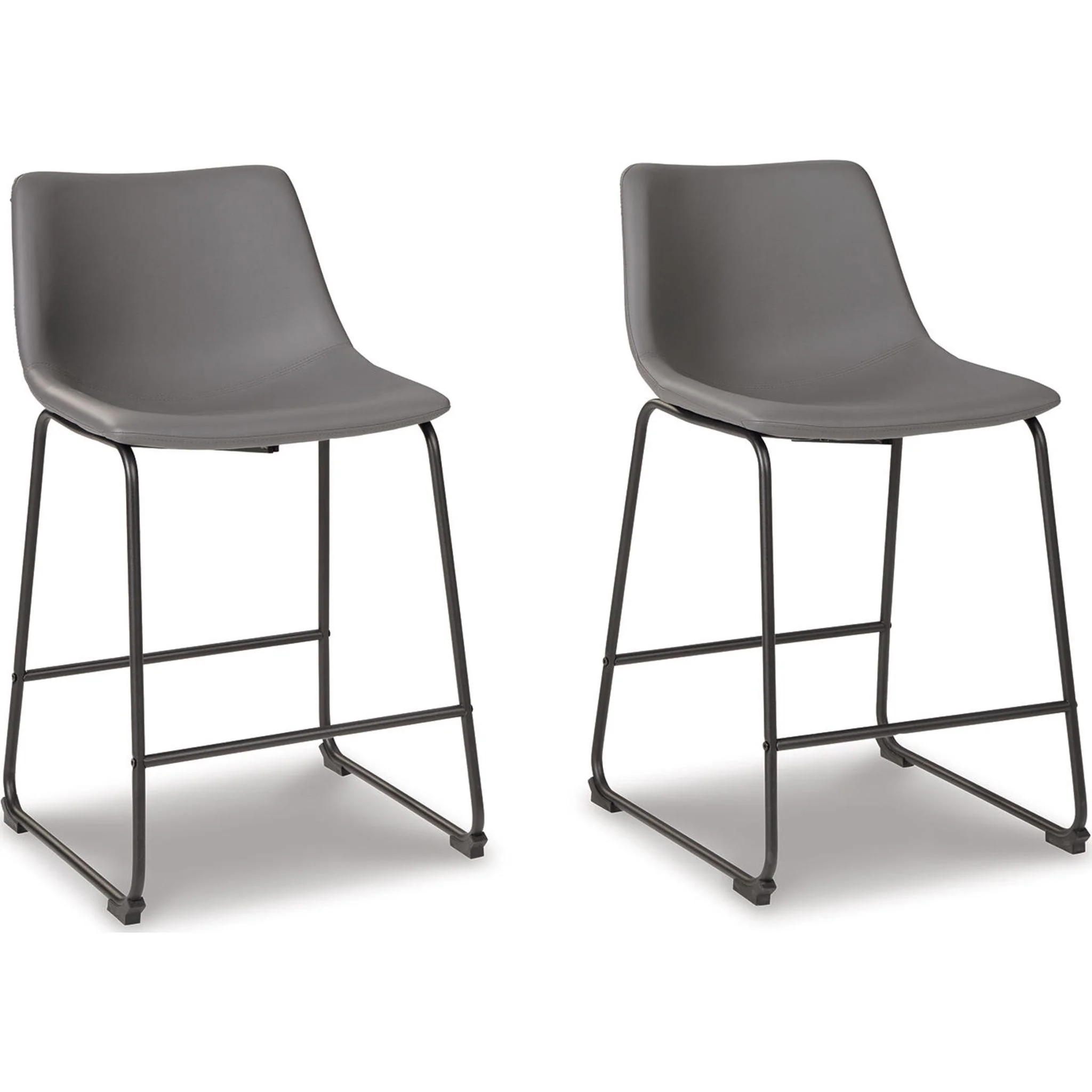 Centiar Counter Height Stool - Image 48
