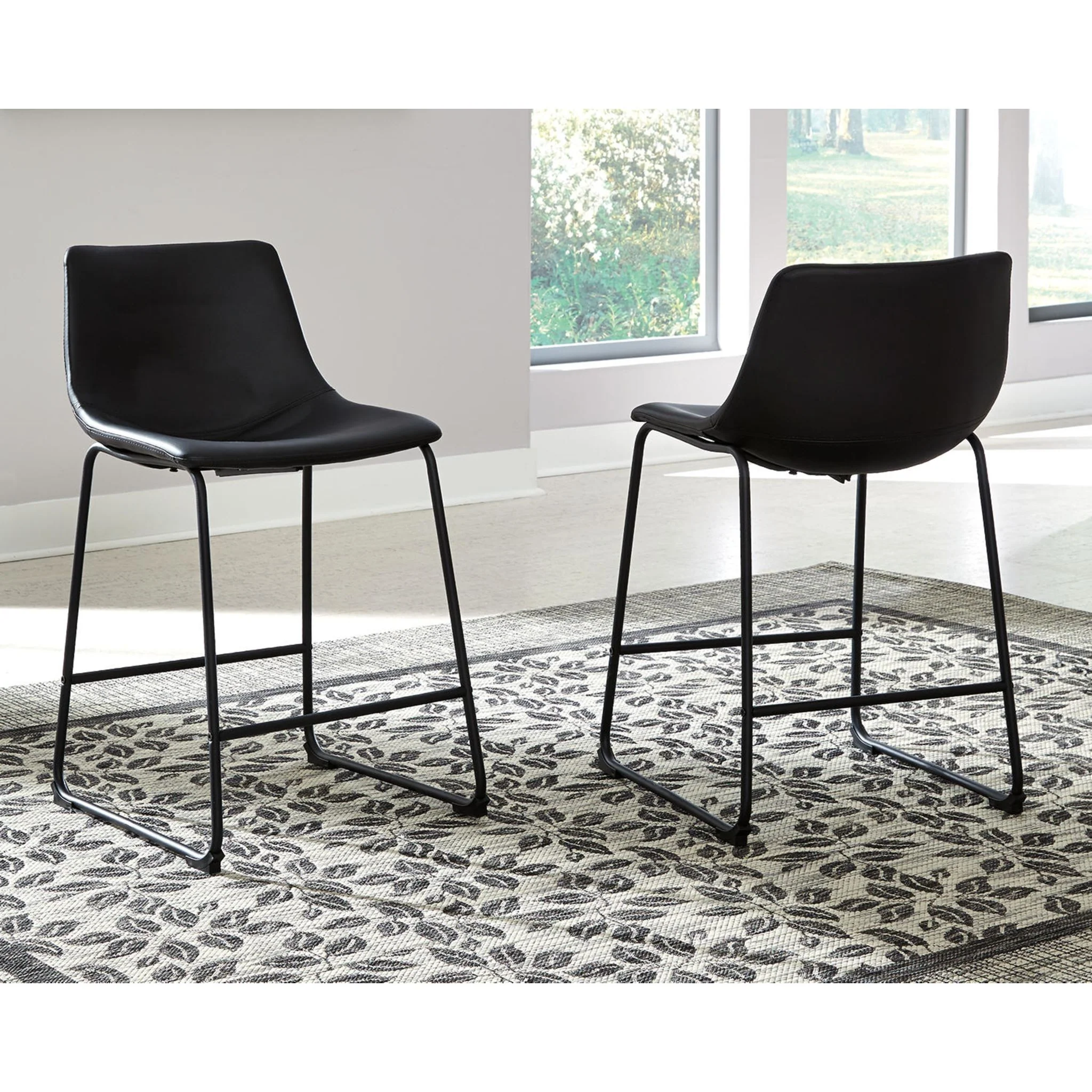 Centiar Counter Height Stool - Image 8