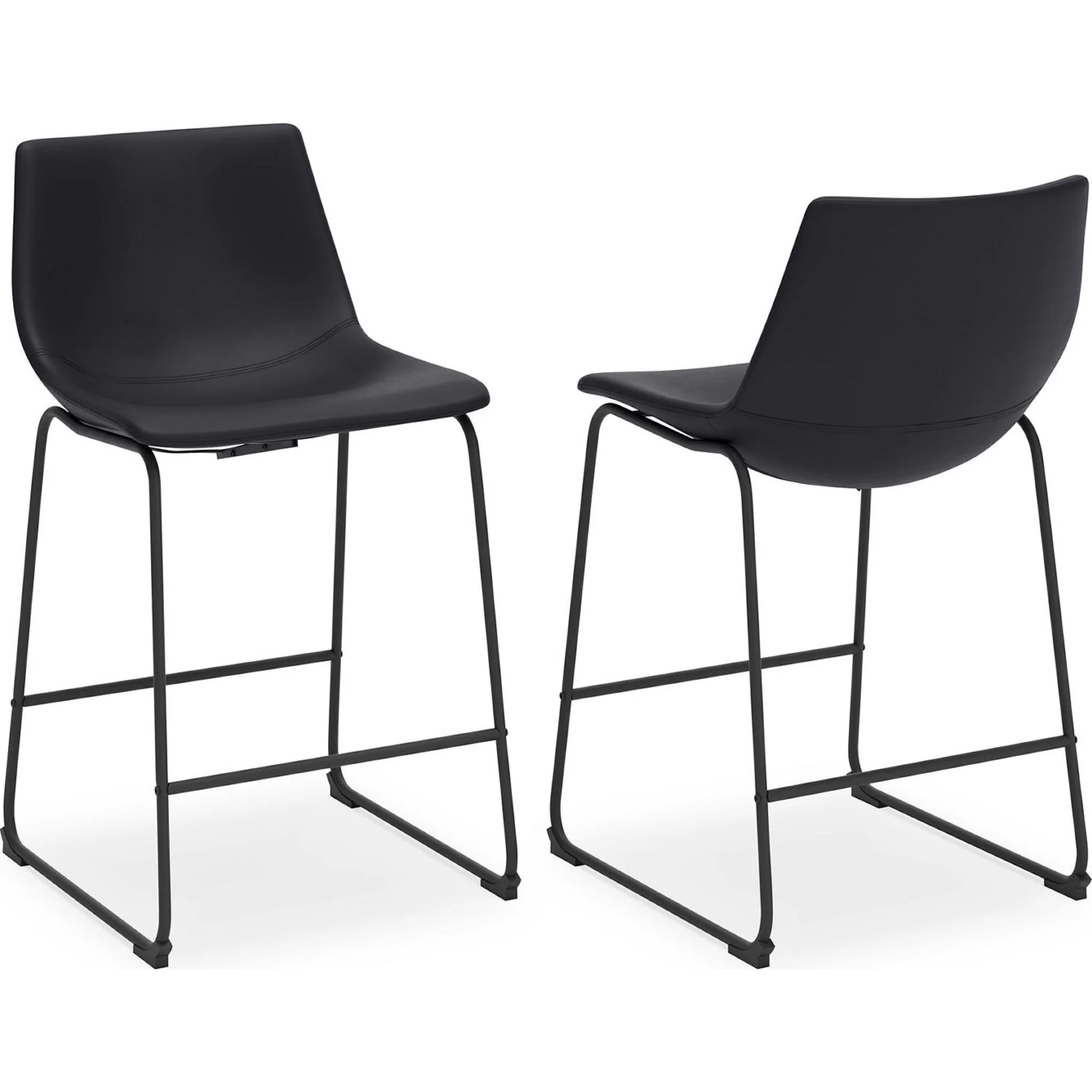 Centiar Counter Height Stool - Image 9