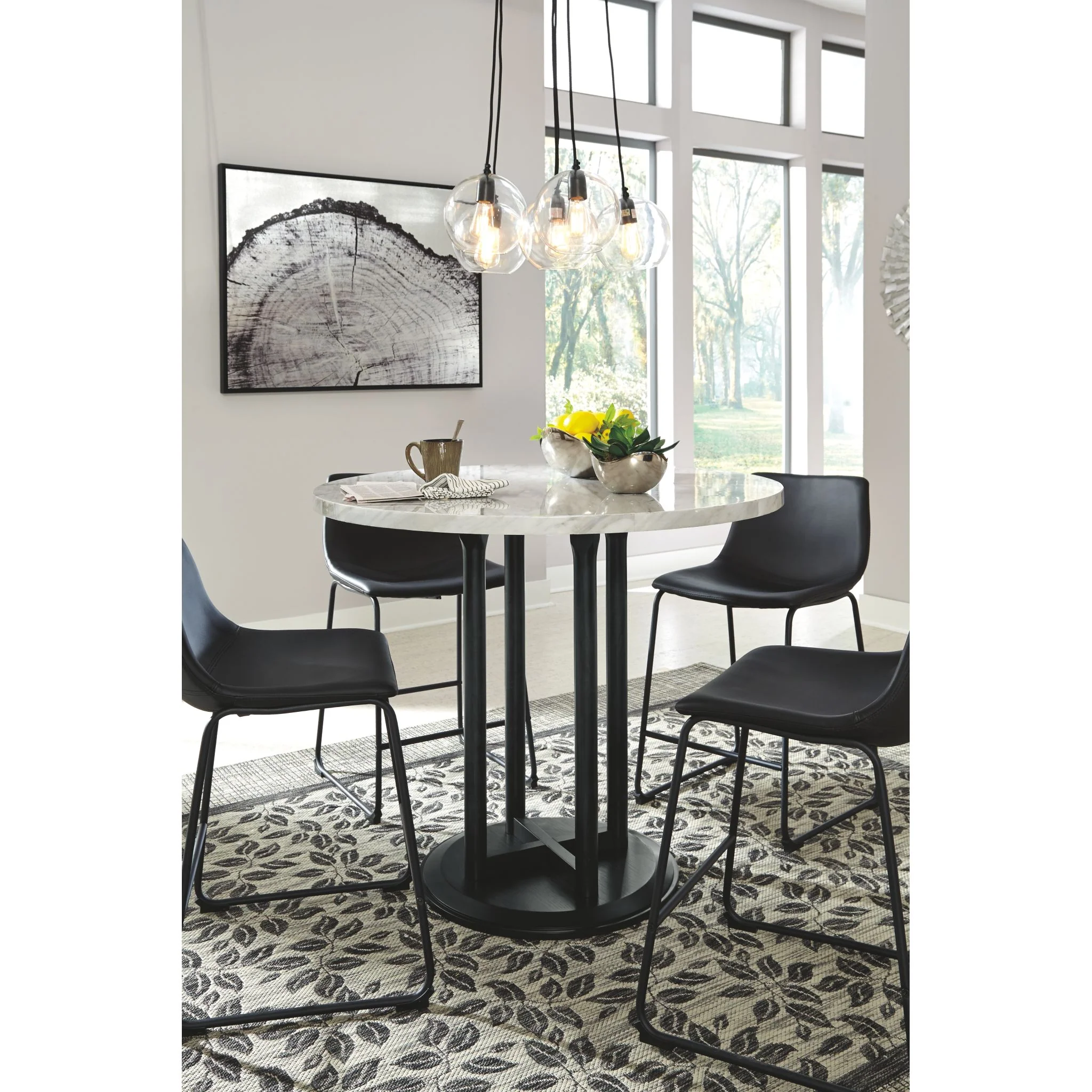 Centiar Counter Height Table - Image 2