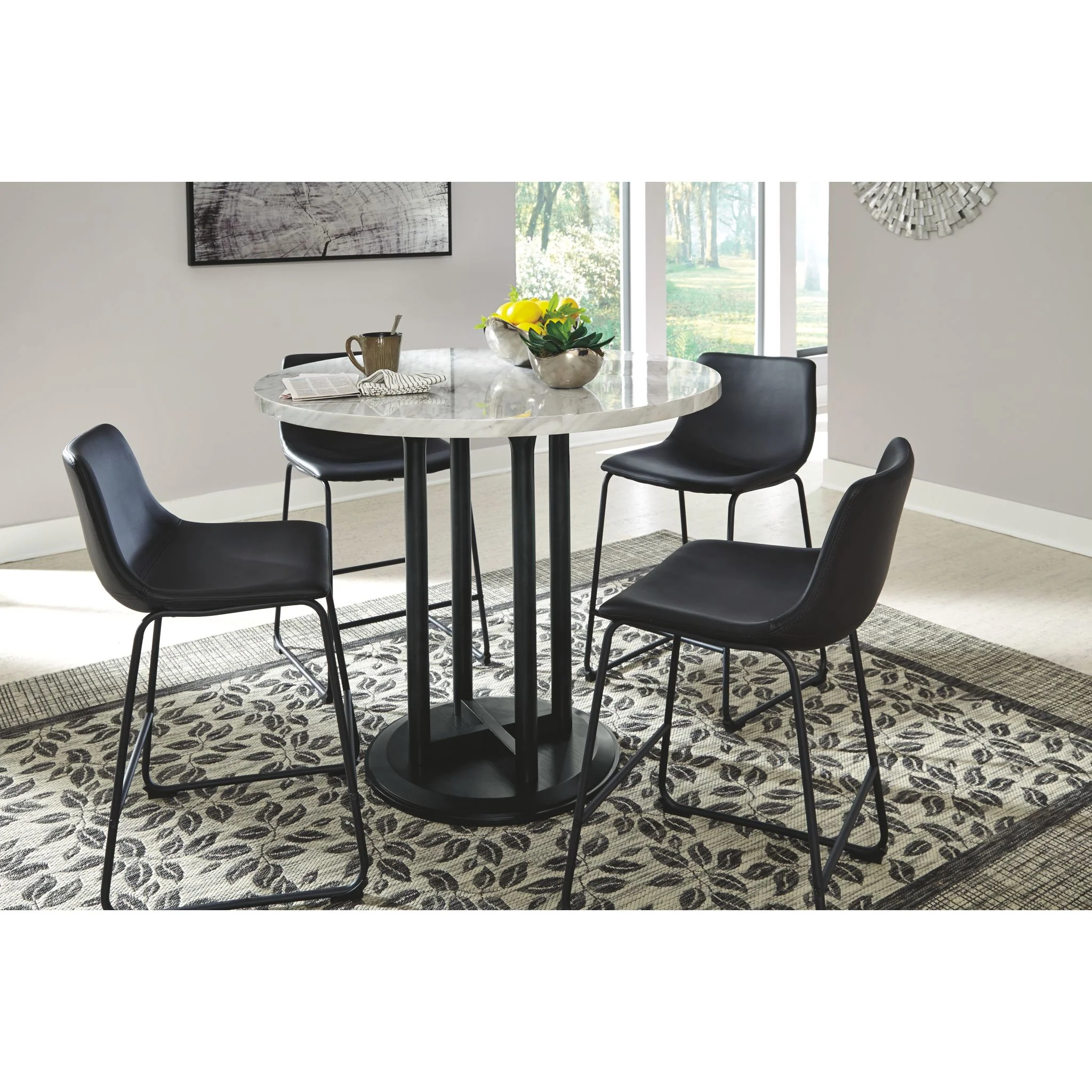 Centiar Counter Height Table - Image 3