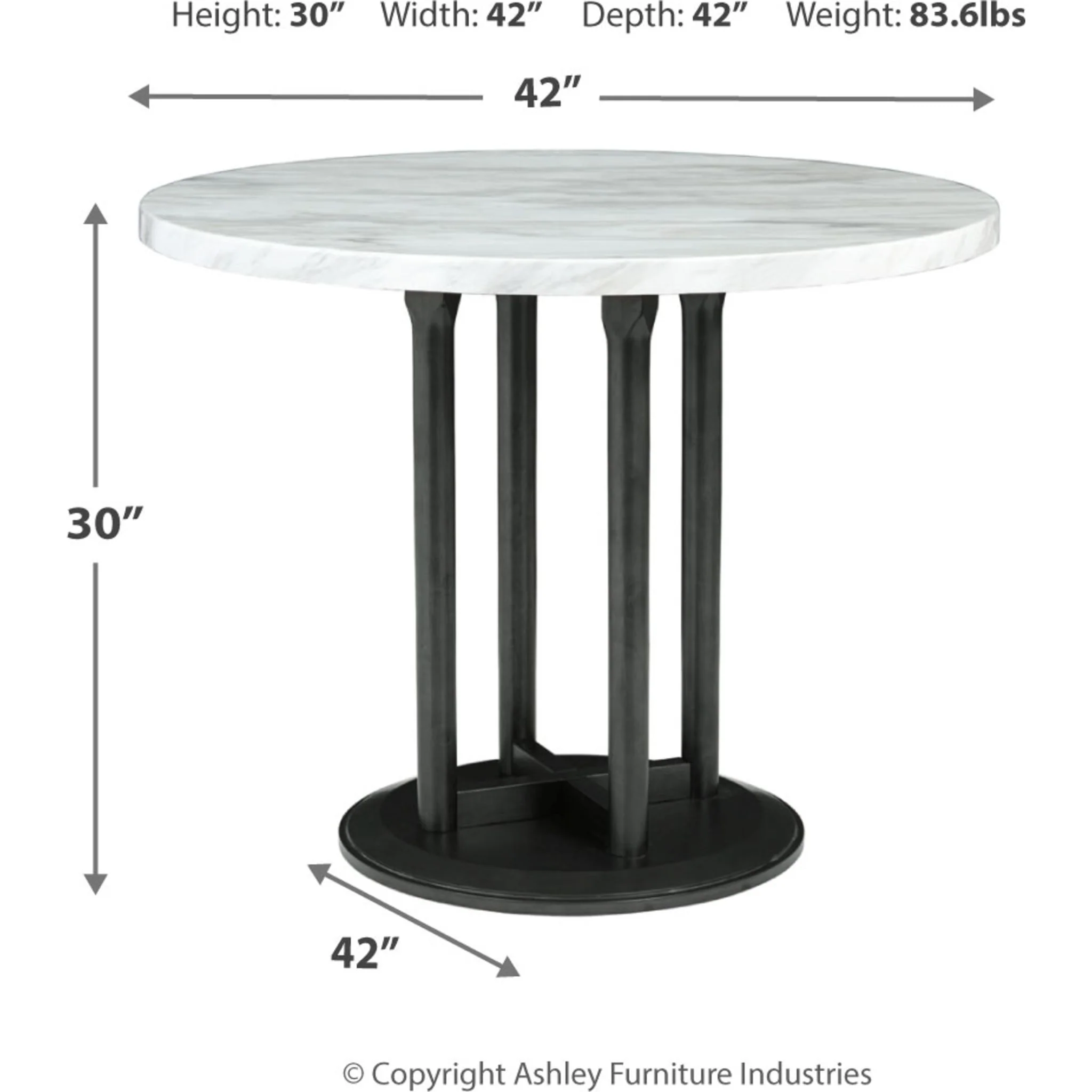 Centiar Dinette - Image 8