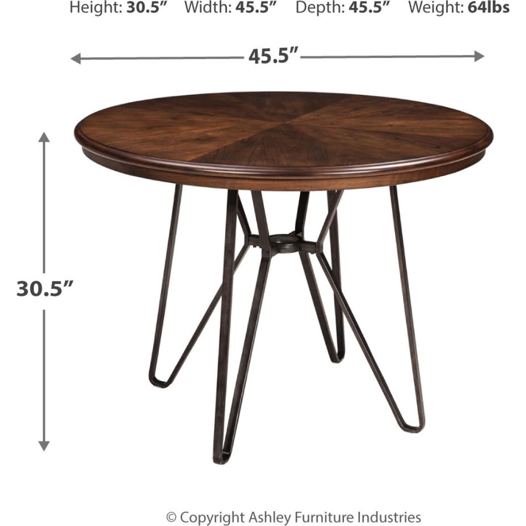 Centiar Dining Set - Image 16