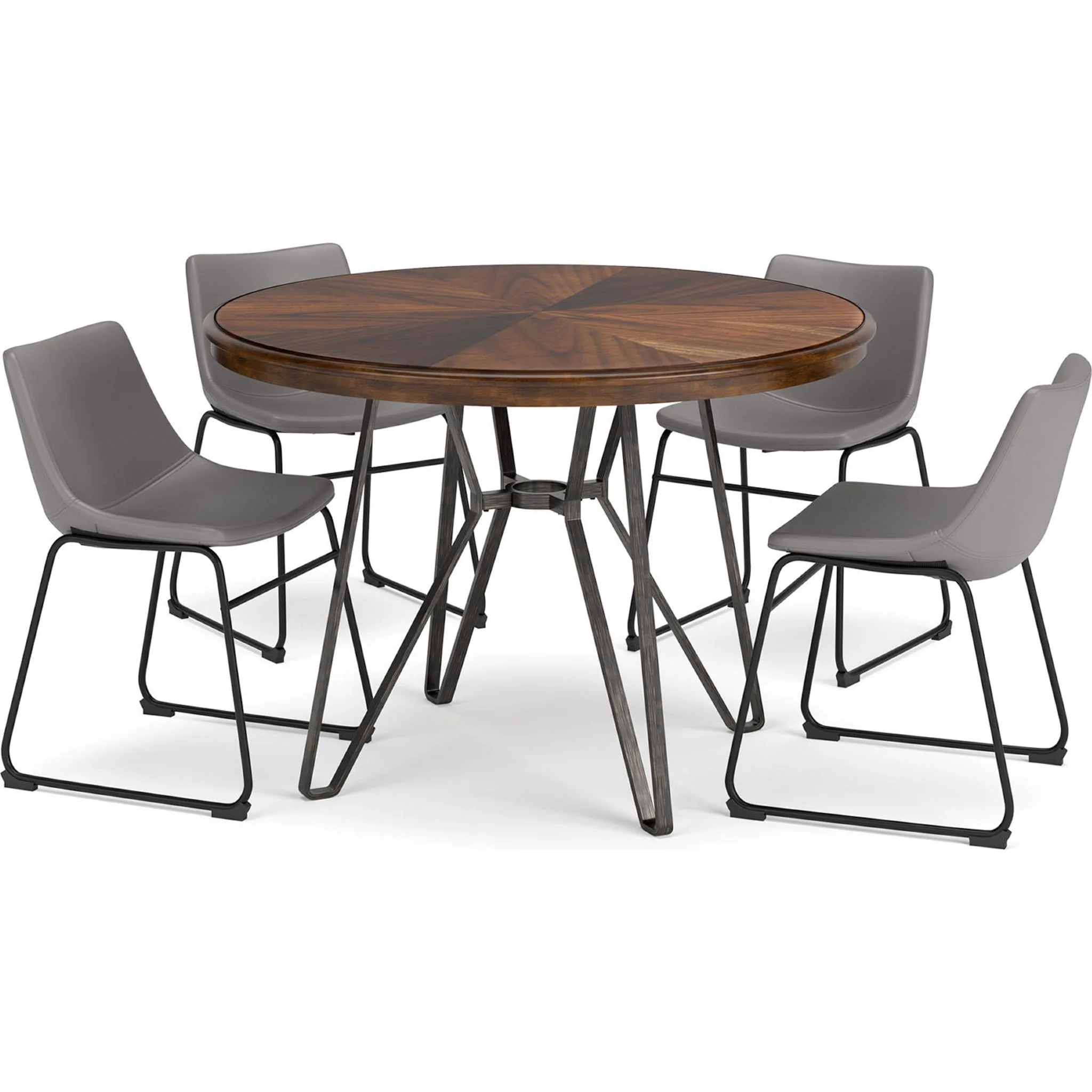 Centiar Dining Set - Image 4