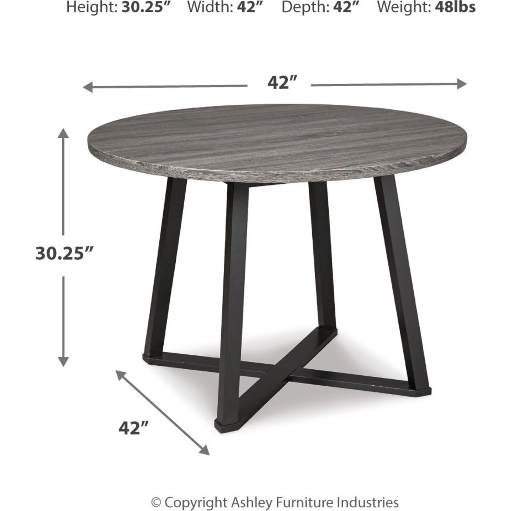 Centiar Dining Set - Image 15
