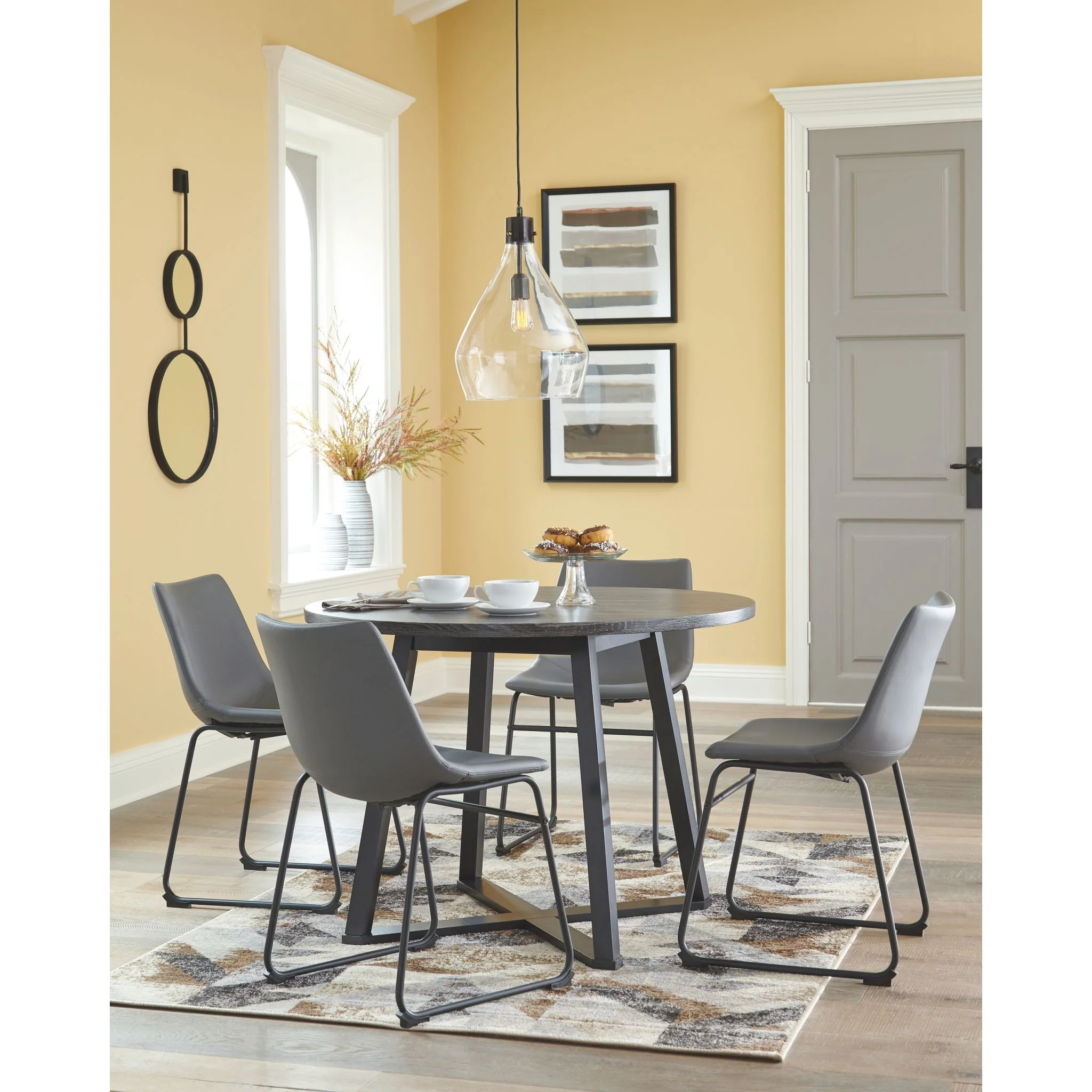 Centiar Dining Set - Image 24