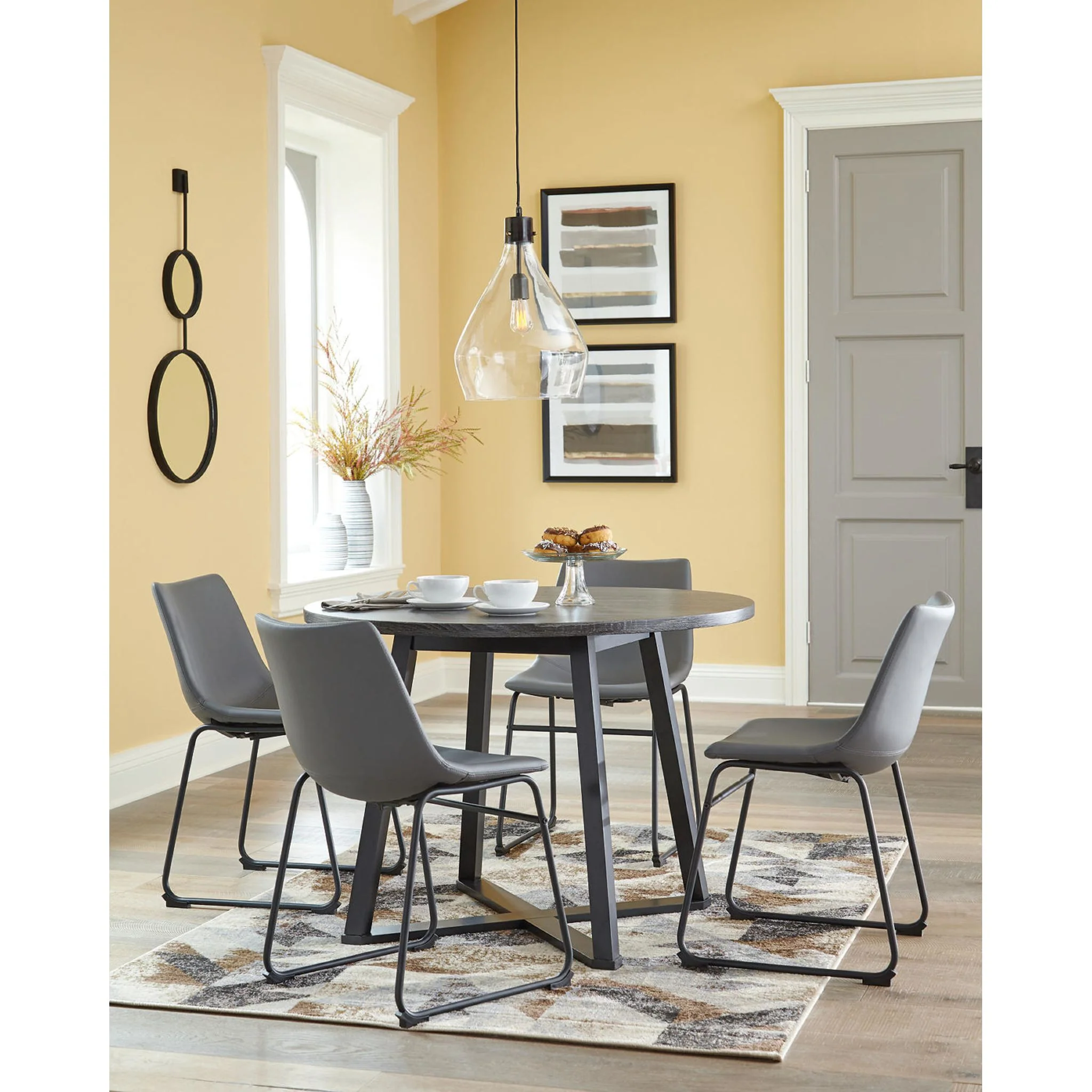 Centiar Dining Set - Image 36