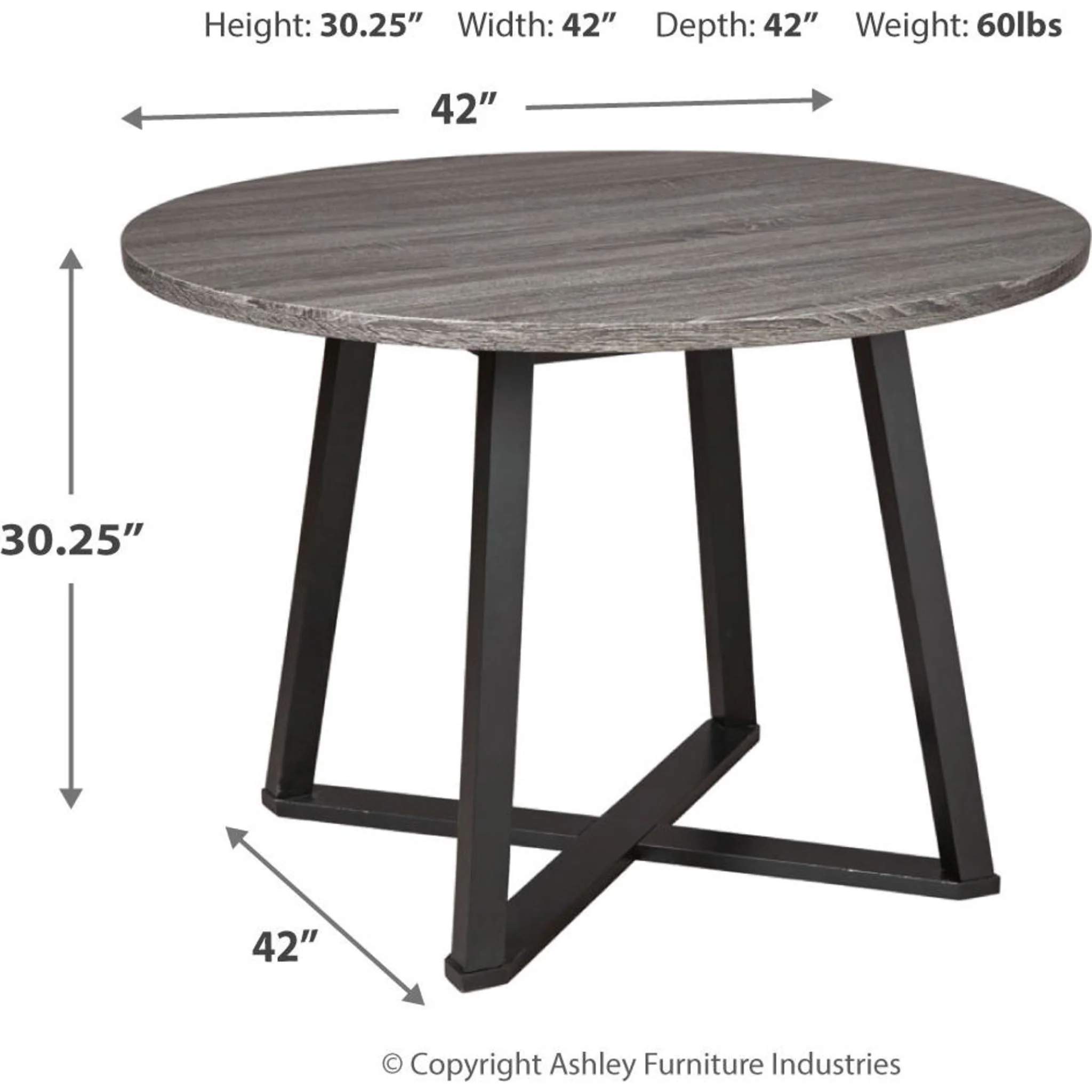 Centiar Dining Set - Image 8