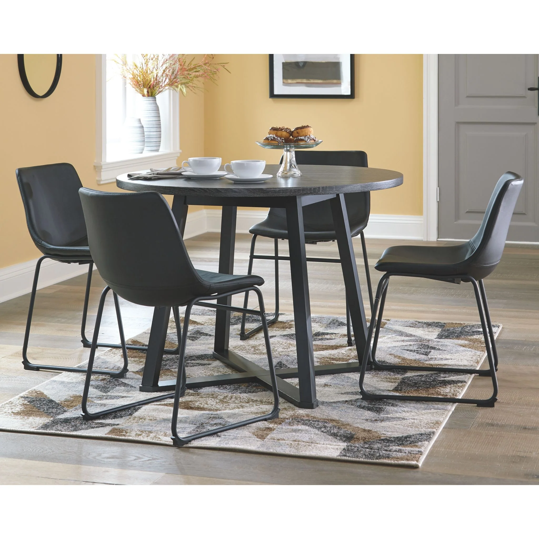Centiar Dining Table - Image 2