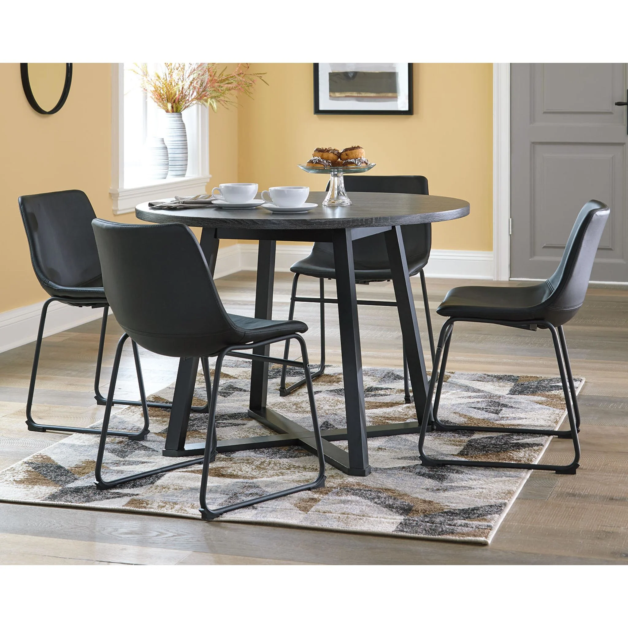 Centiar Dining Table - Image 6