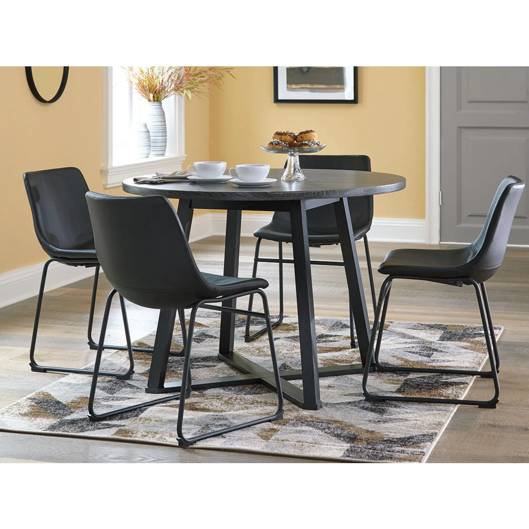 Centiar Dining Table - Image 7