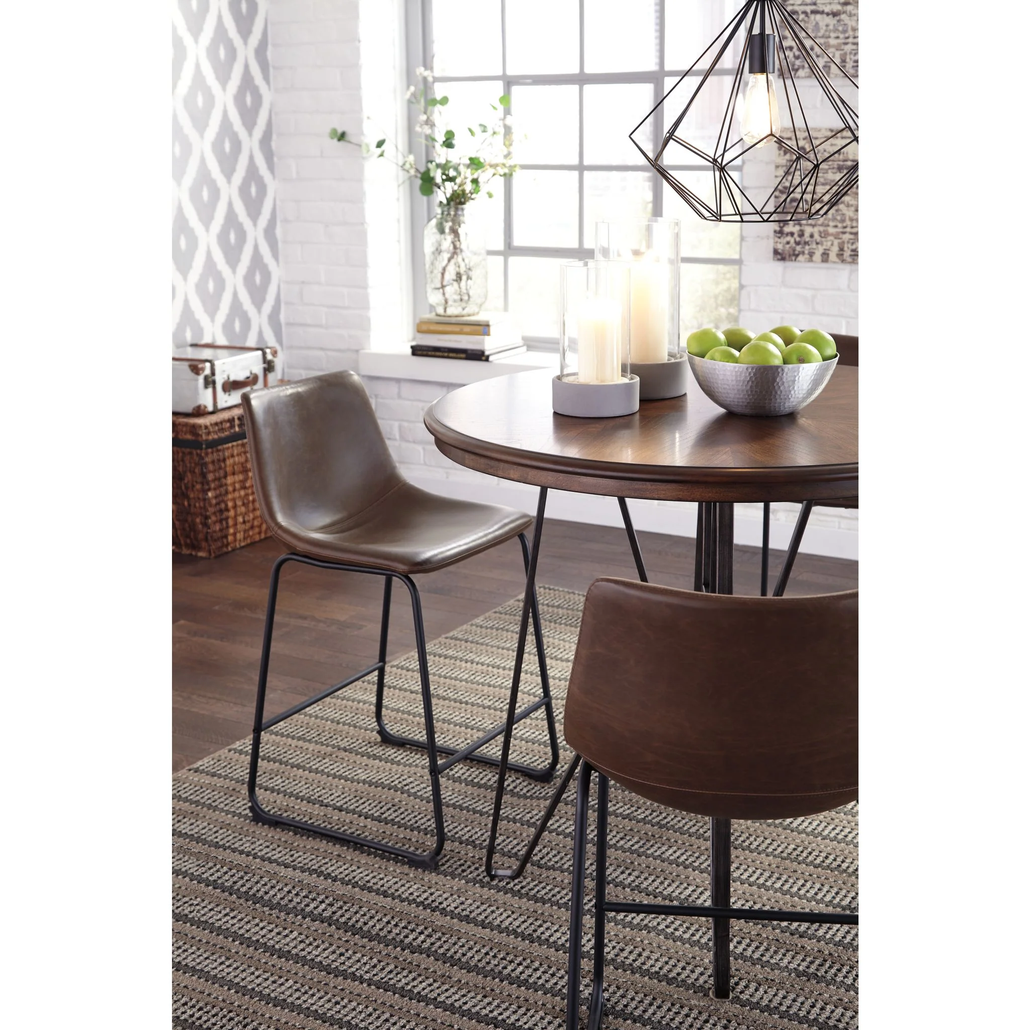 Centiar Round Counter Height Table - Image 6