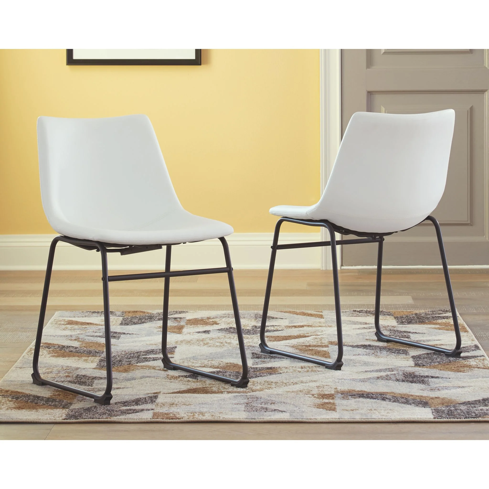 Centiar Side Chair - Image 2