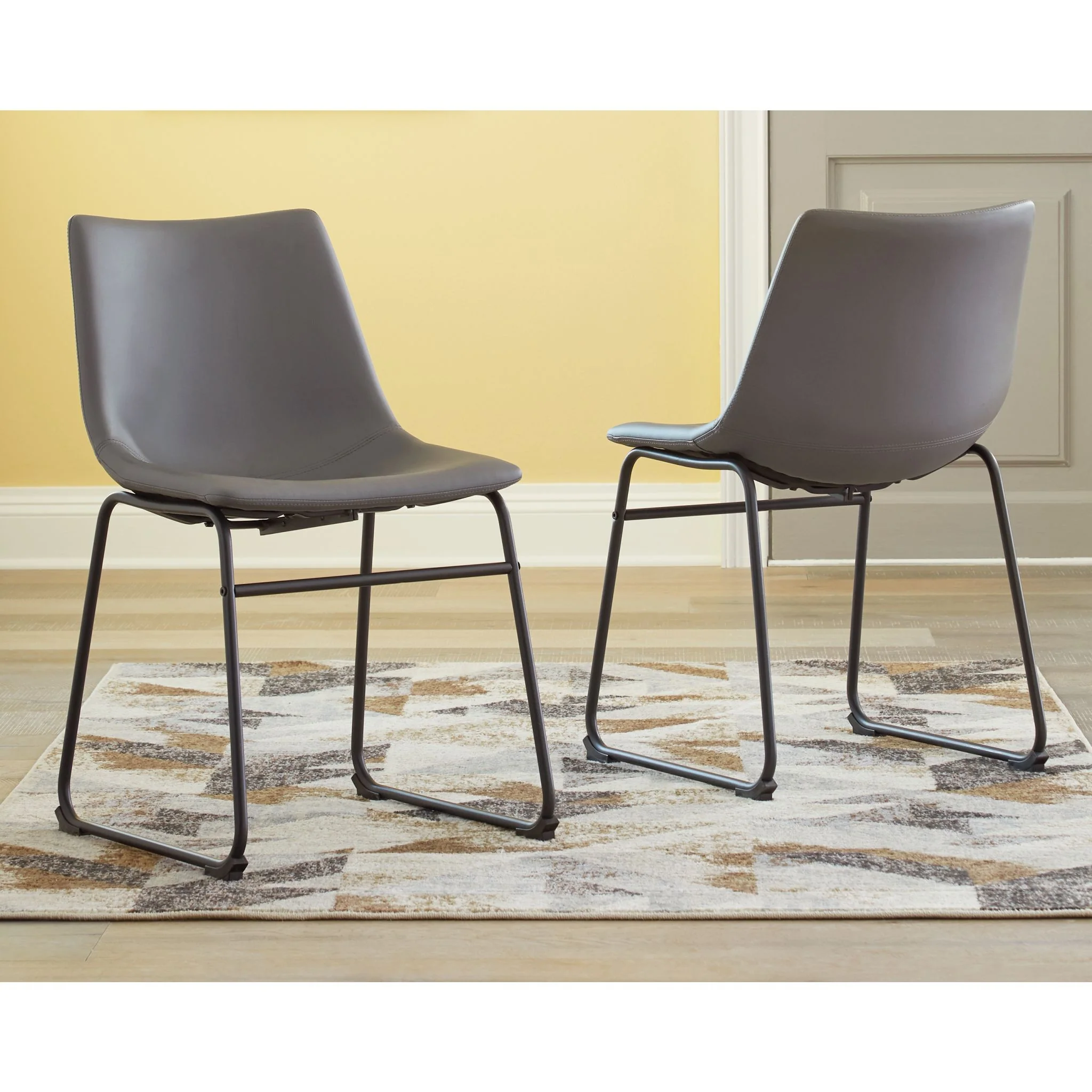 Centiar Side Chair - Image 42