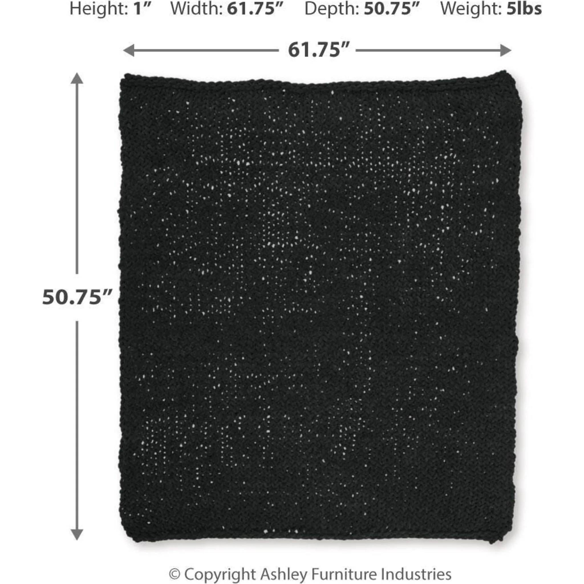 Chaddon Throw - Image 11