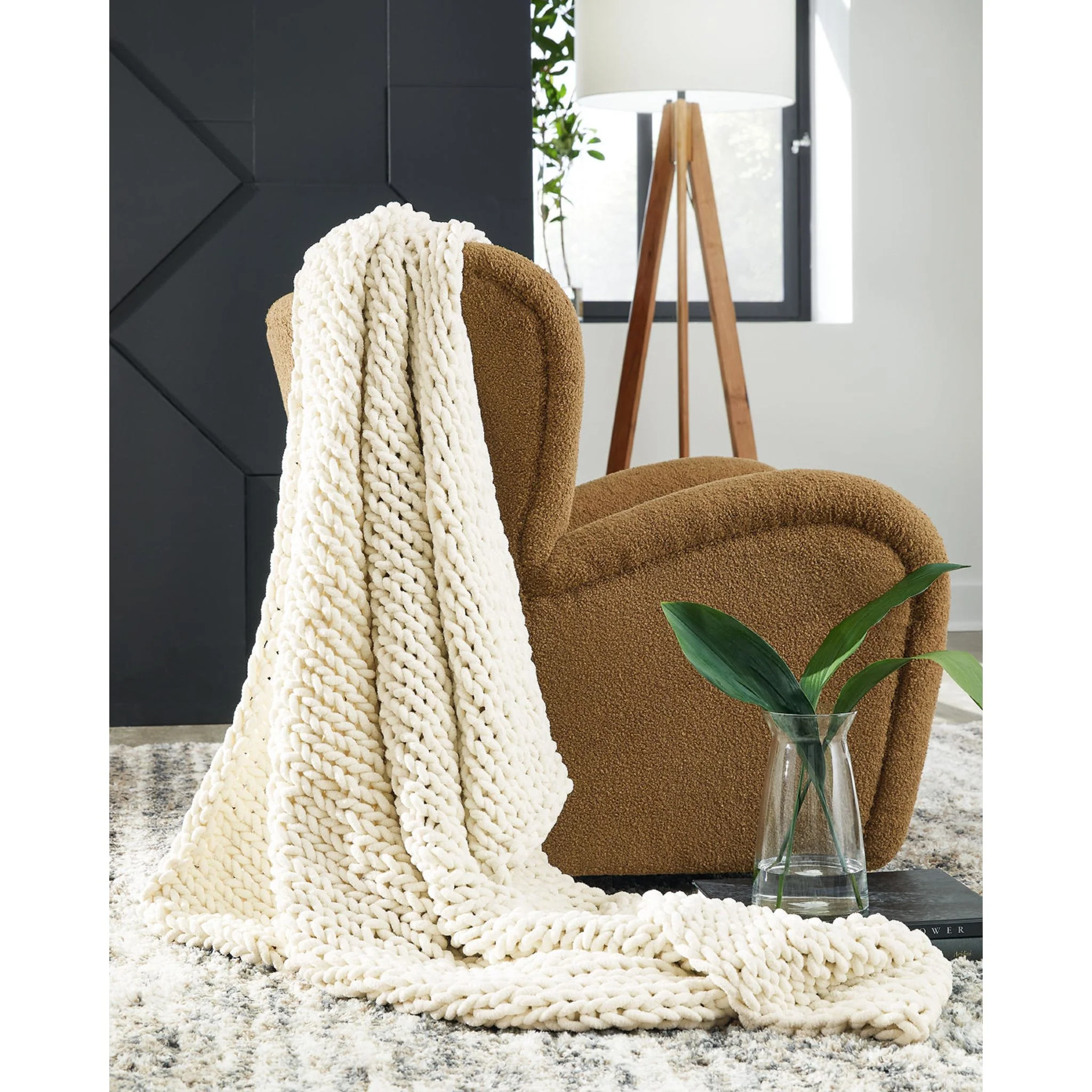 Chaddon Throw - Image 2