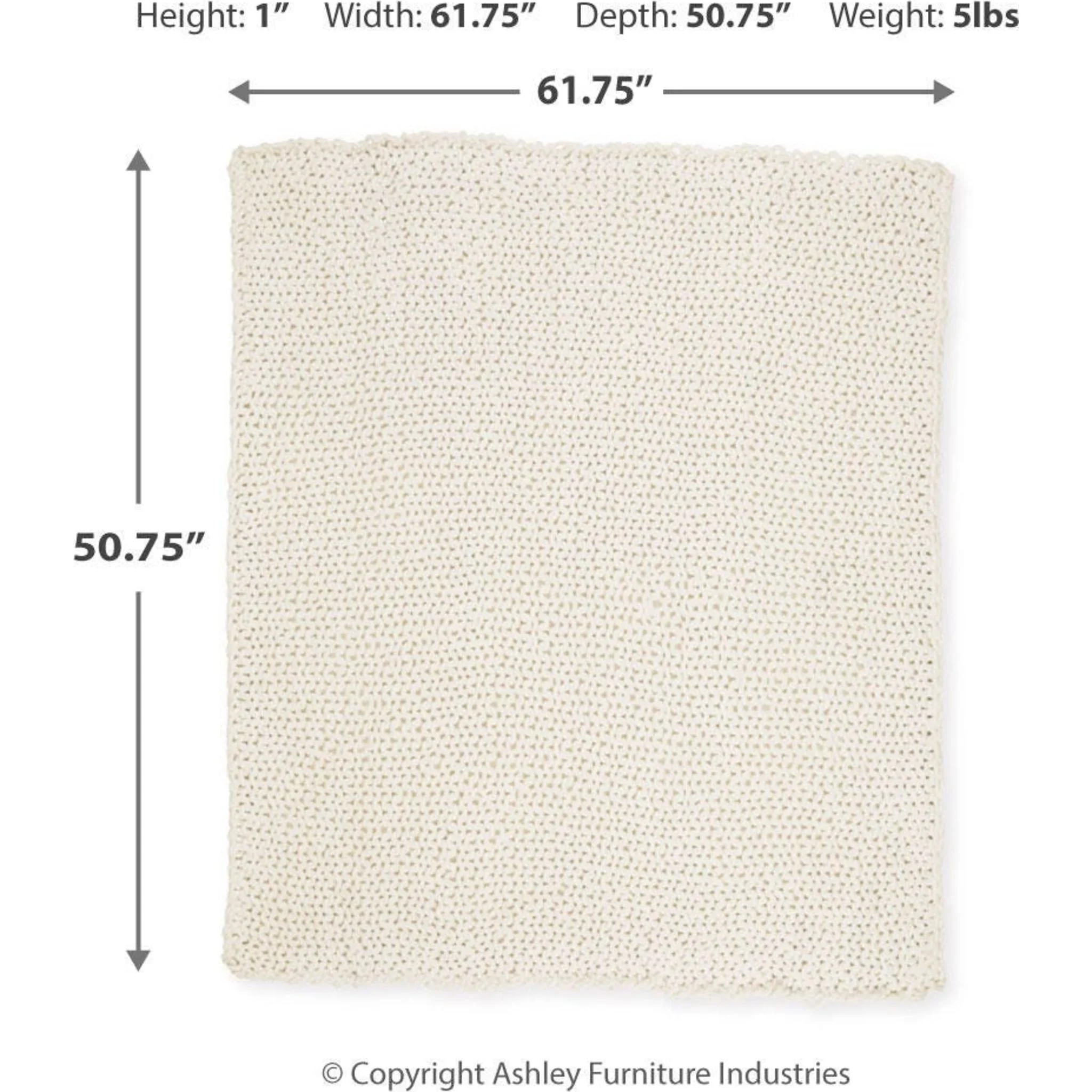 Chaddon Throw - Image 3
