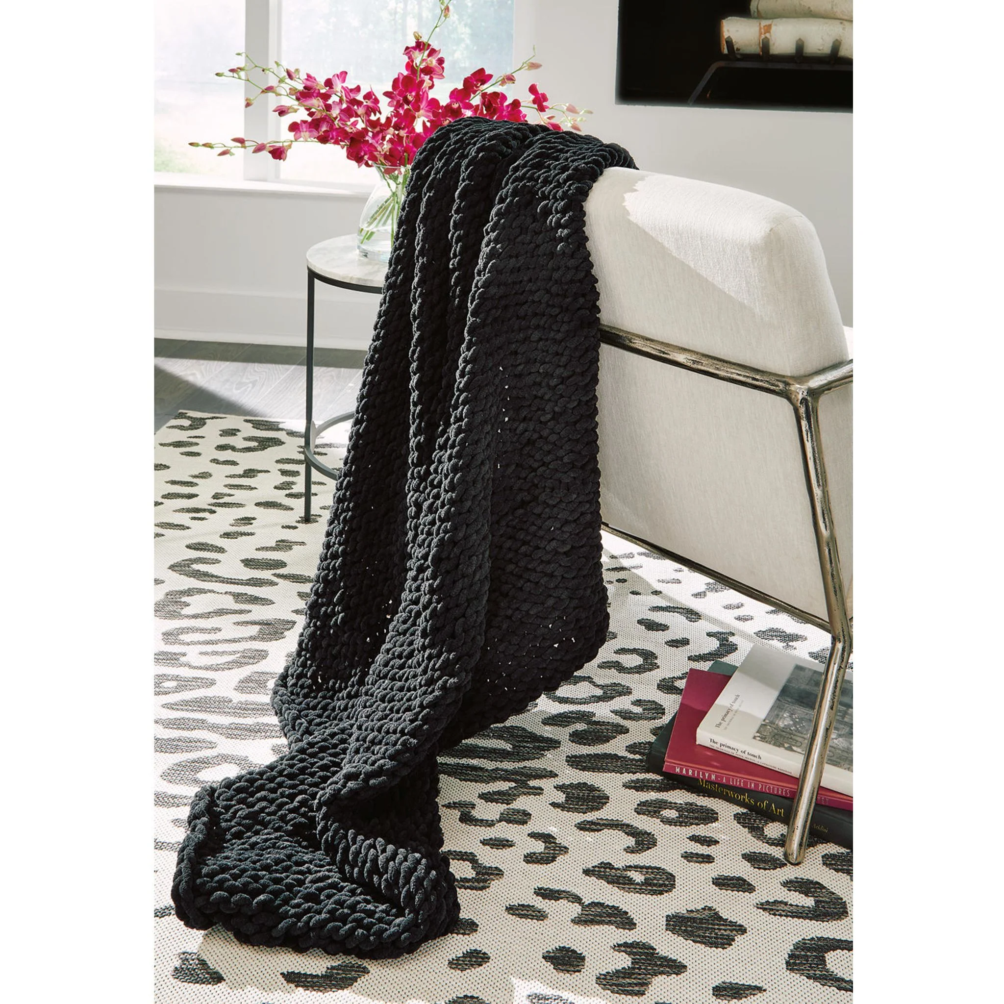 Chaddon Throw - Image 9