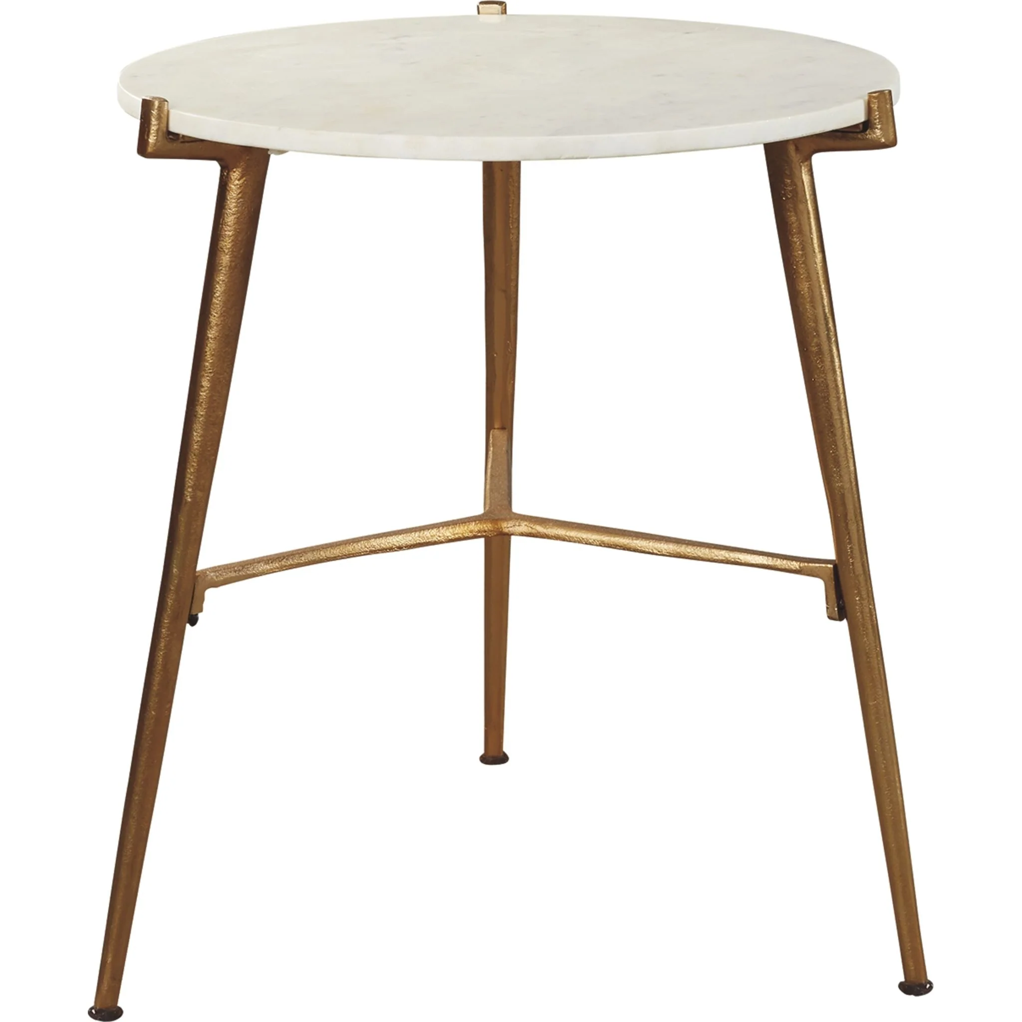 Chadton Accent Table - Image 3